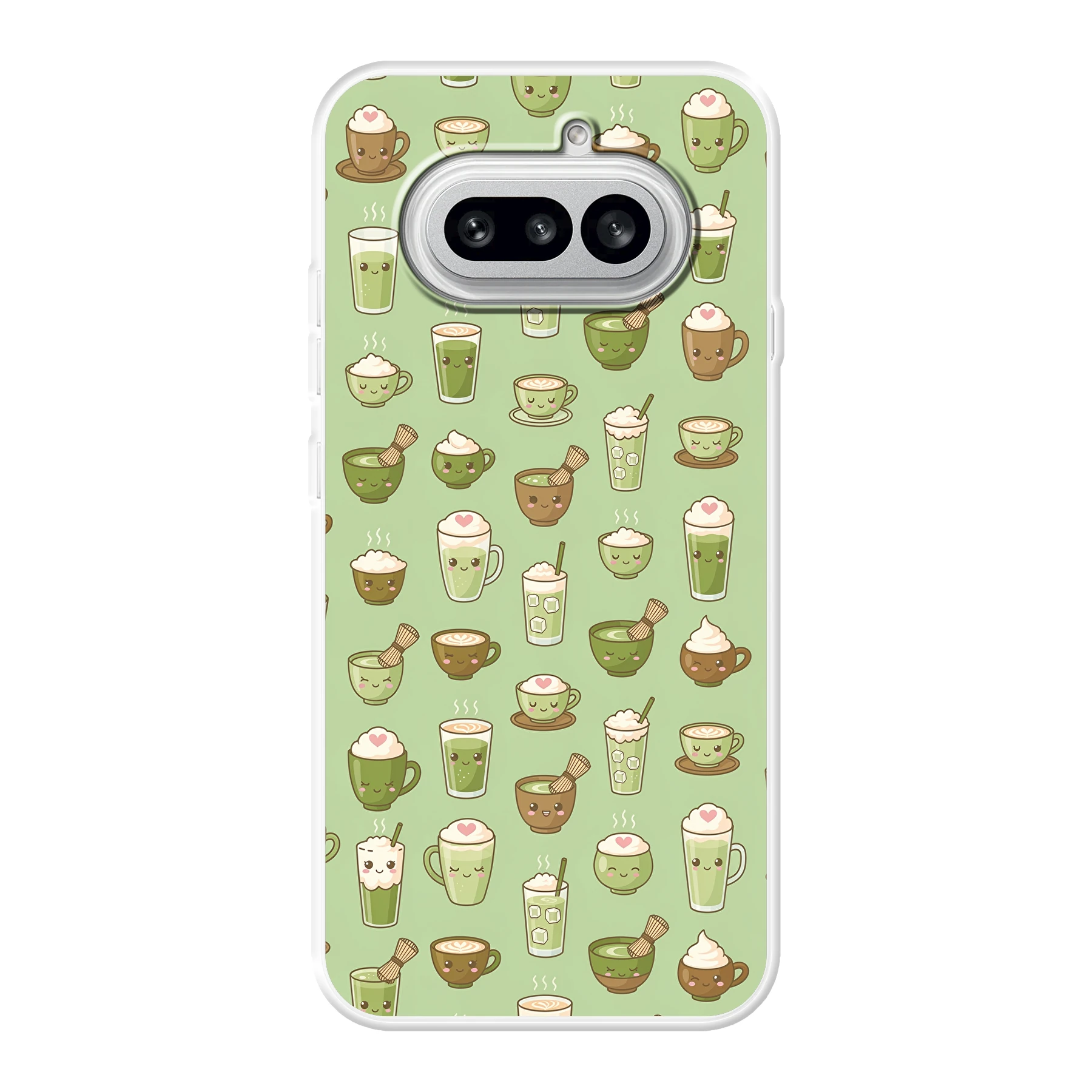 Nothing Phone (4a) phone case