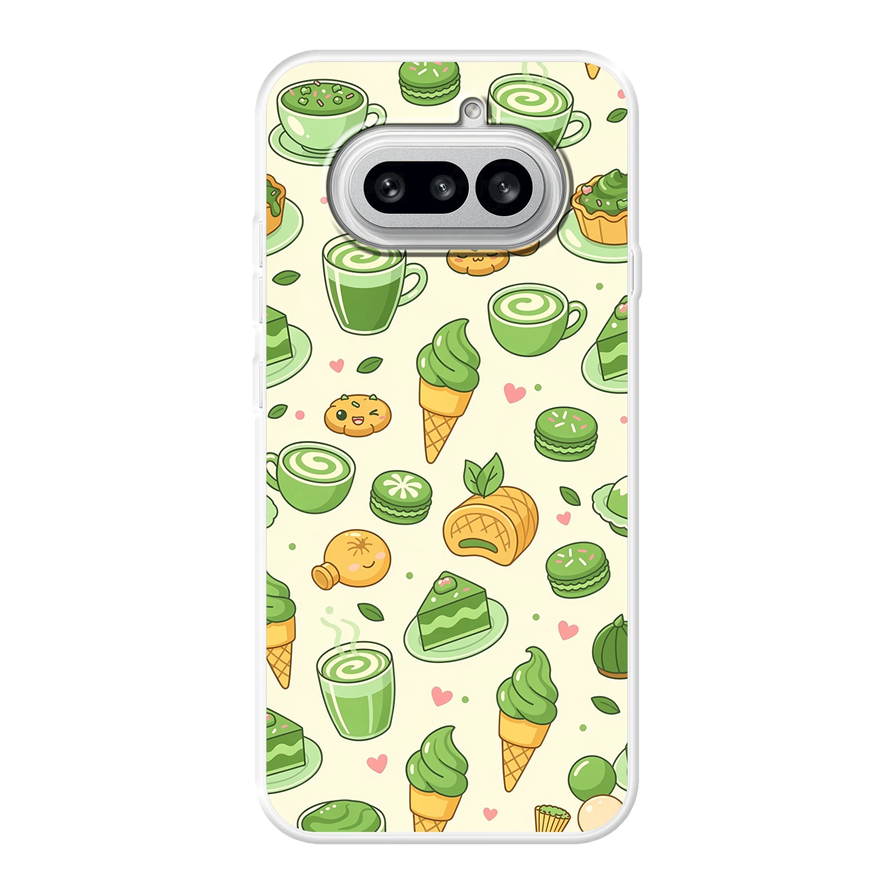 Nothing Phone (4a) phone case