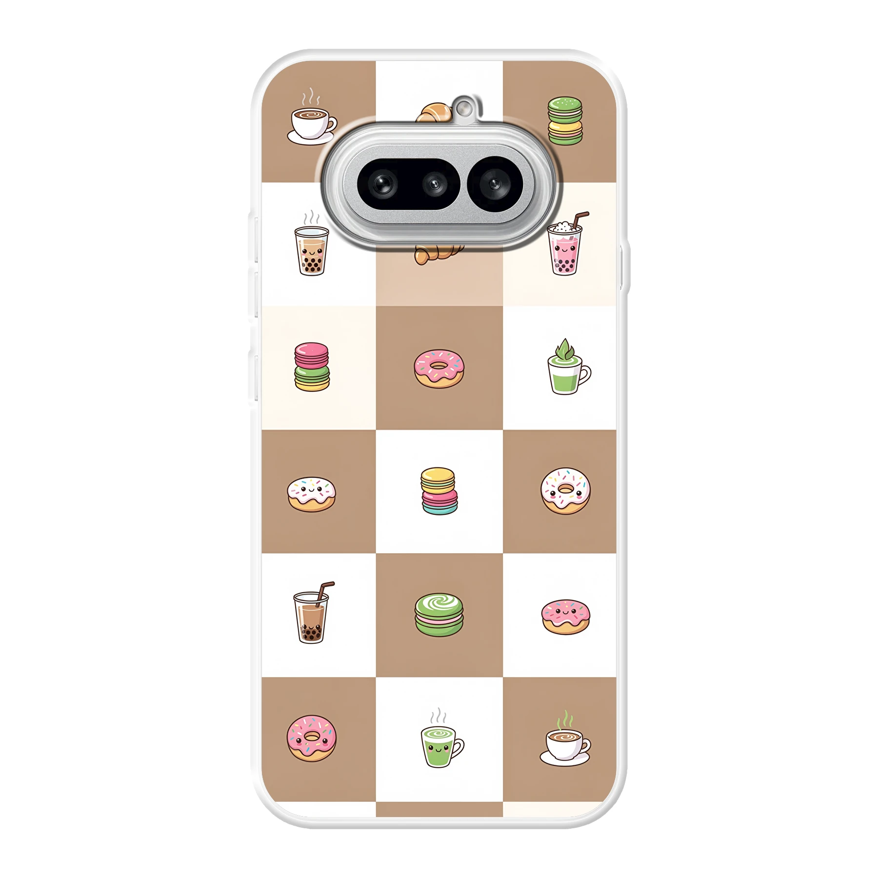 Nothing Phone (4a) phone case