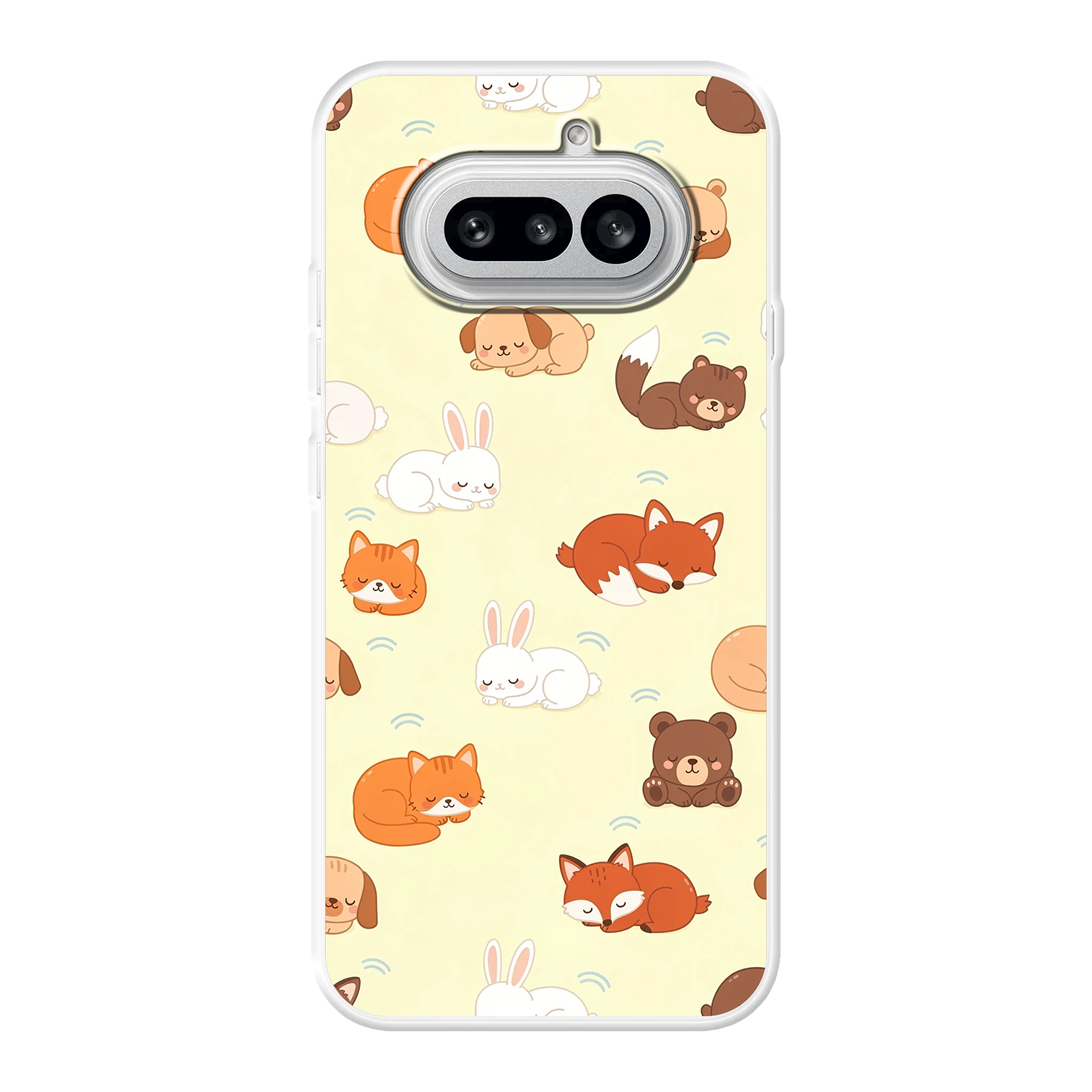 Nothing Phone (4a) phone case