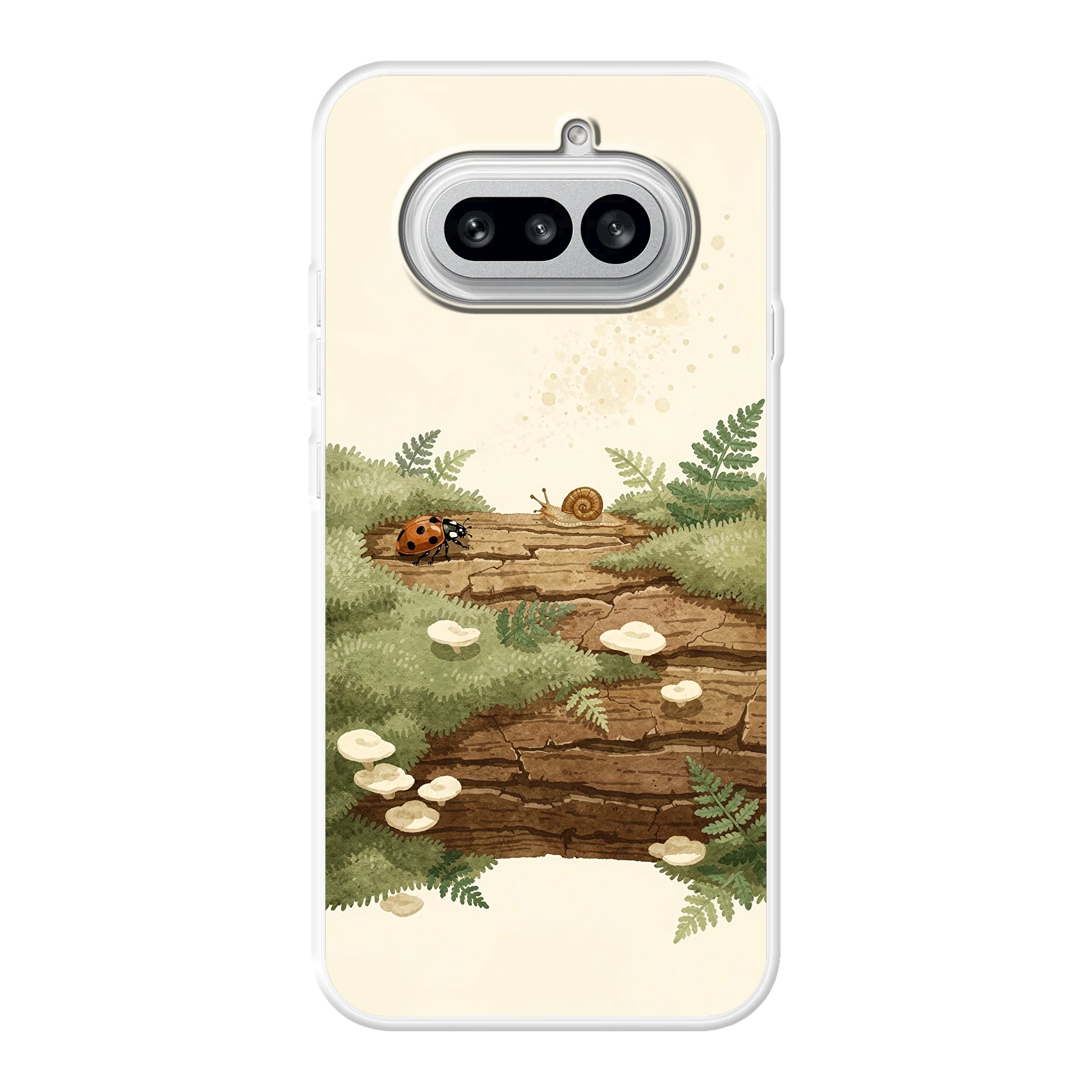 Nothing Phone (4a) phone case