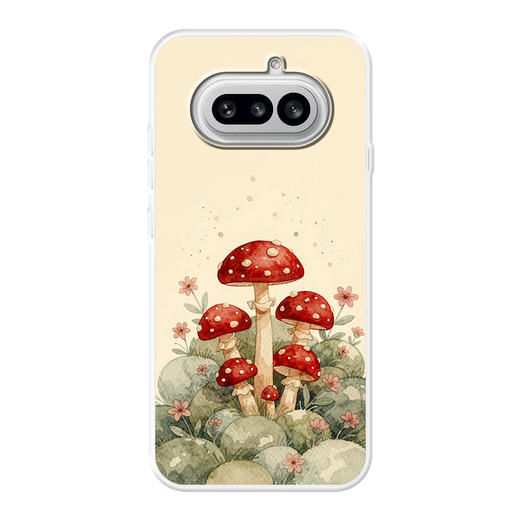 Nothing Phone (4a) phone case