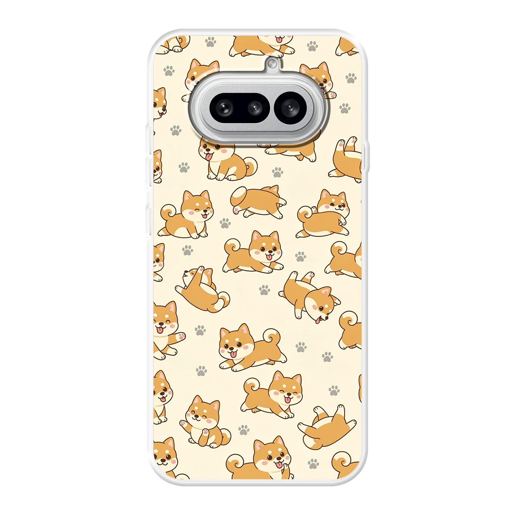Nothing Phone (4a) phone case