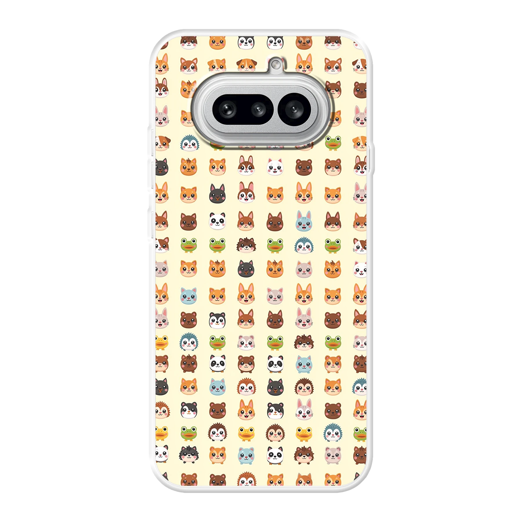 Nothing Phone (4a) phone case