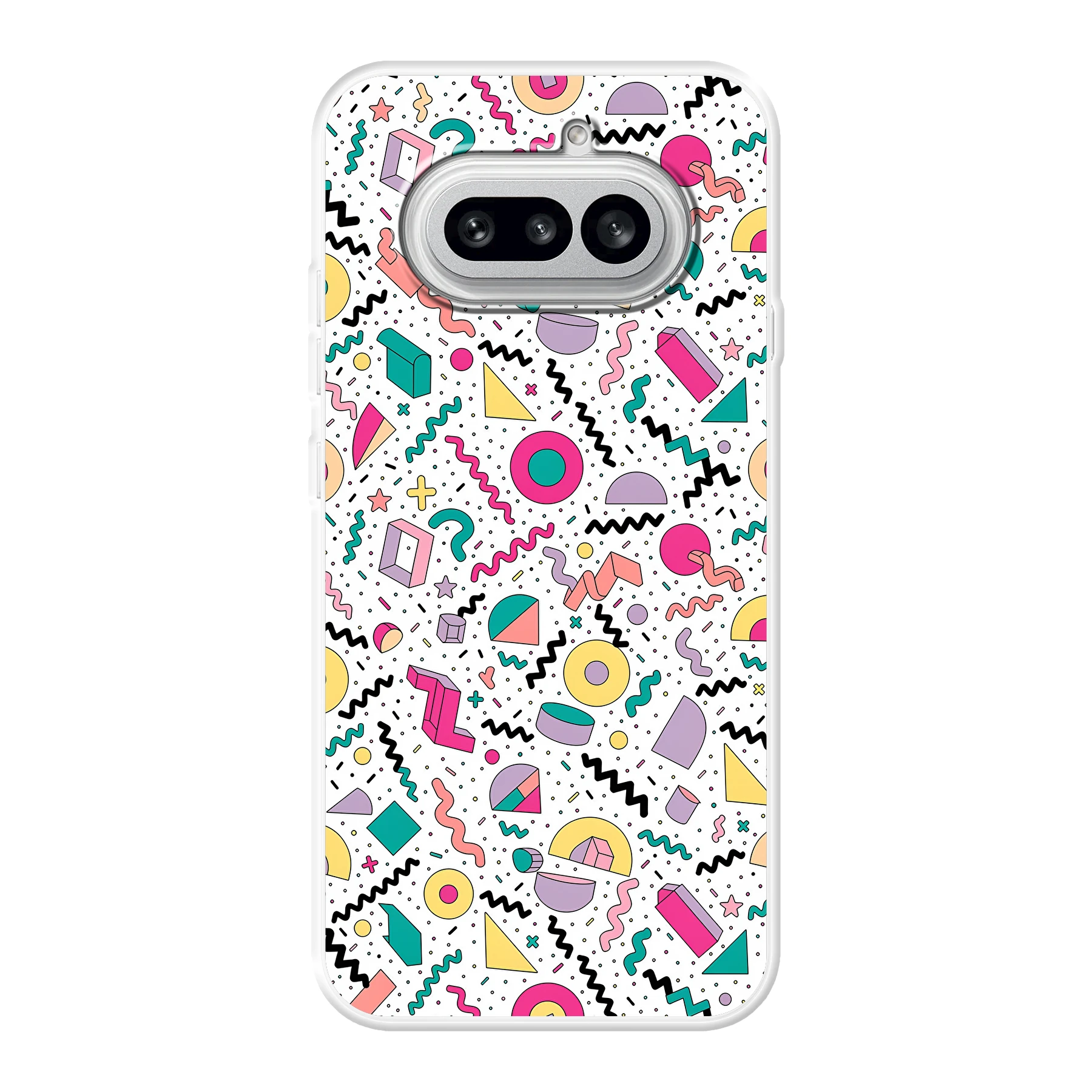 Nothing Phone (4a) phone case