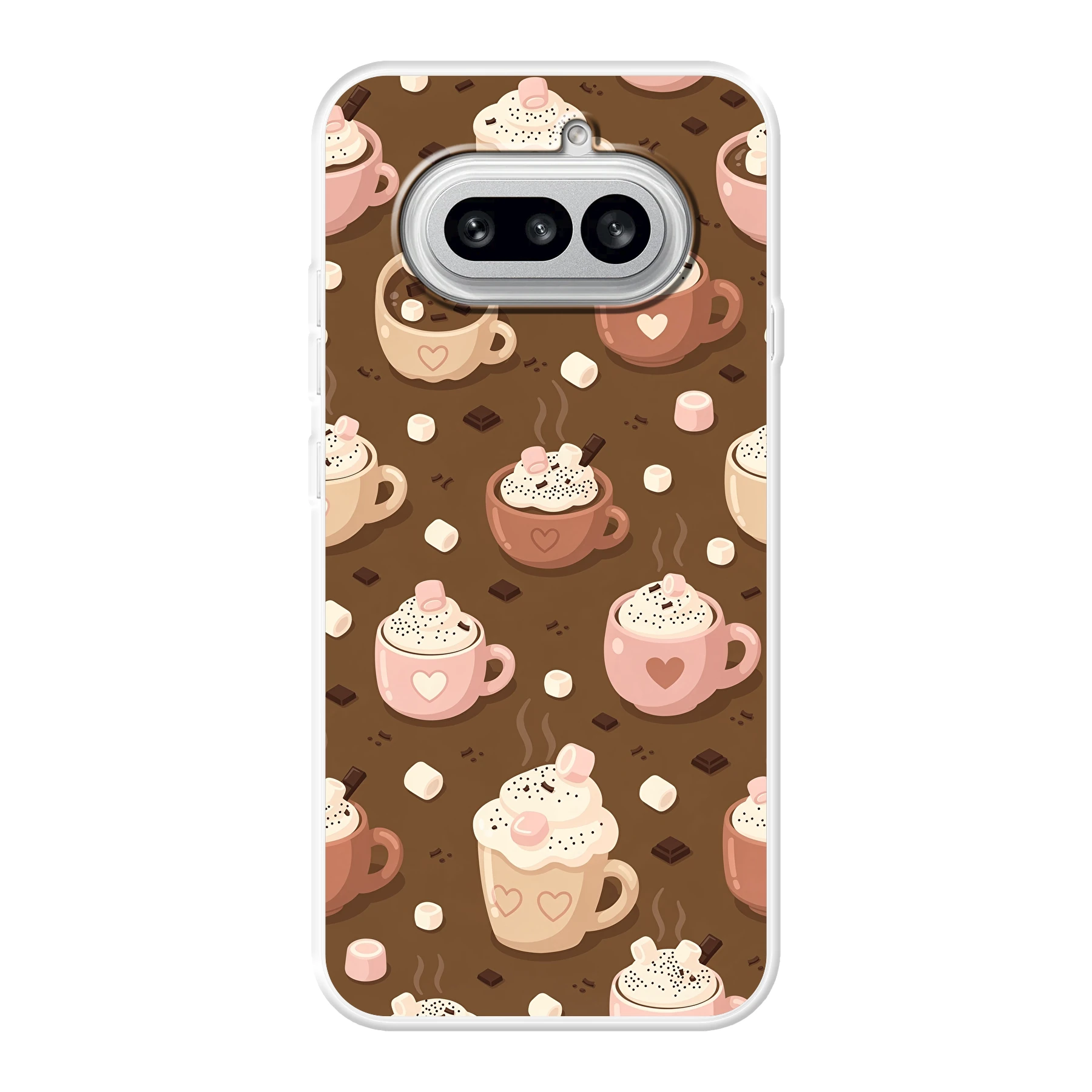 Nothing Phone (4a) phone case