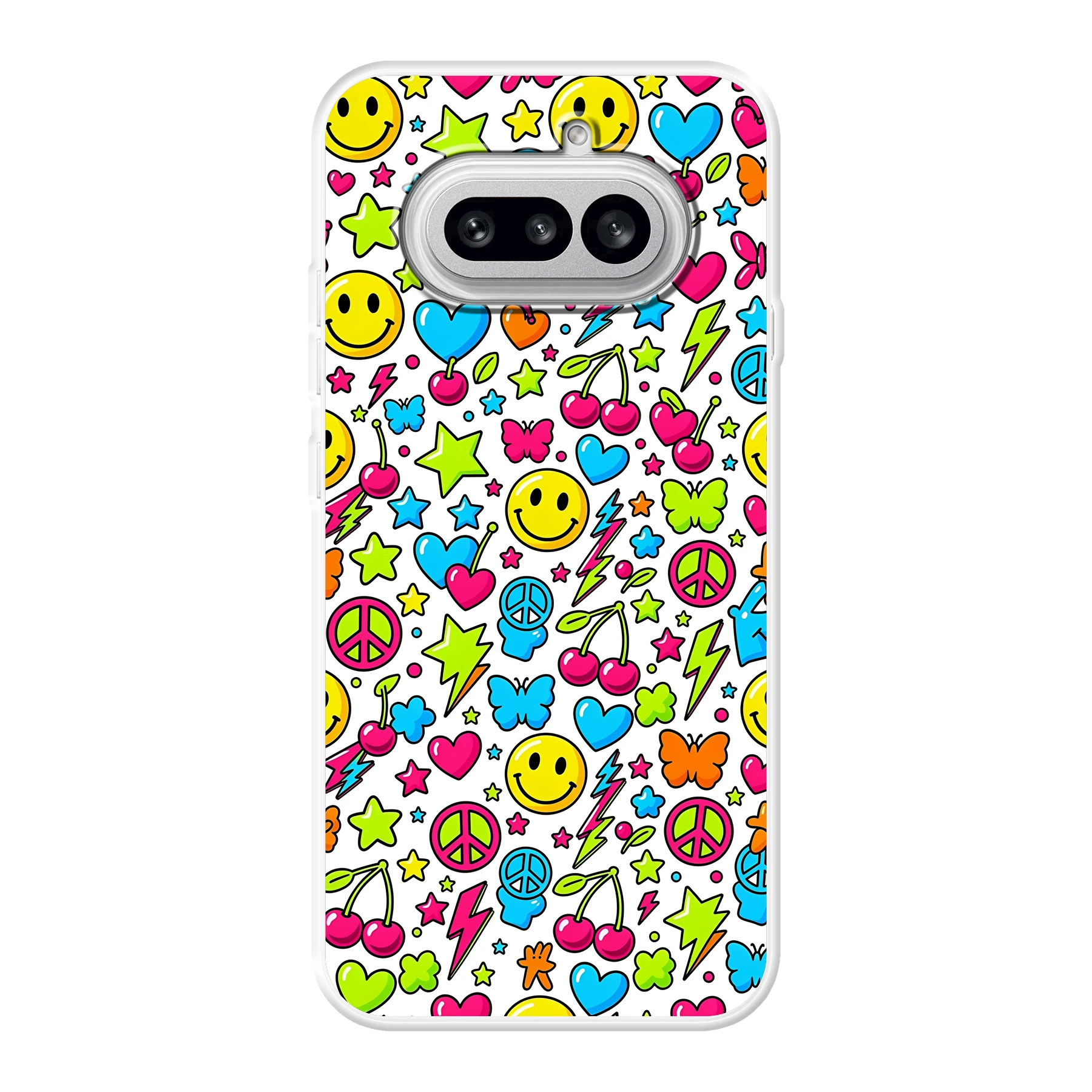 Nothing Phone (4a) phone case