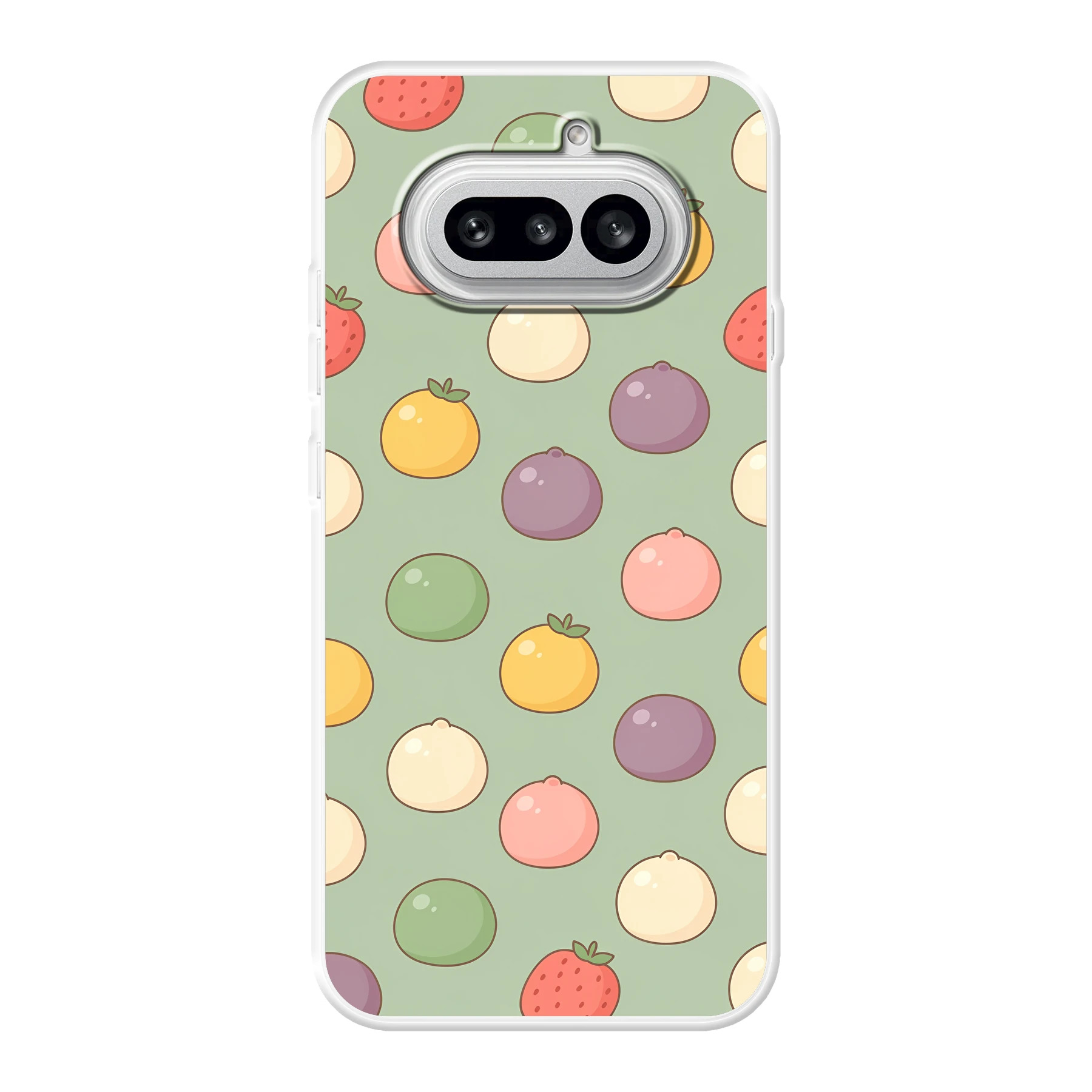 Nothing Phone (4a) phone case