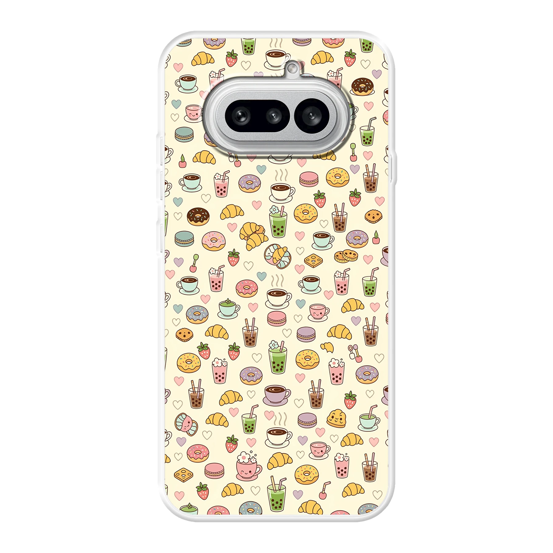 Nothing Phone (4a) phone case