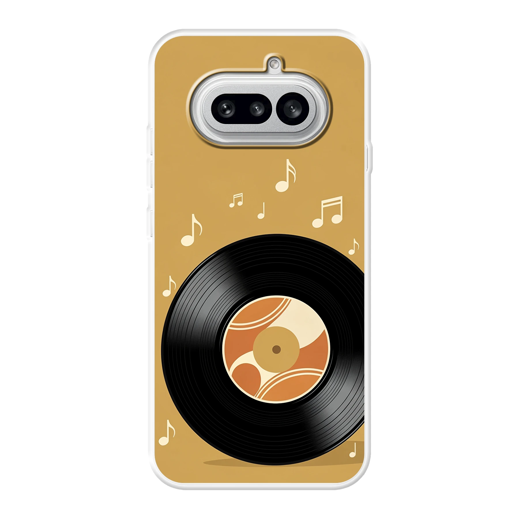 Nothing Phone (4a) phone case