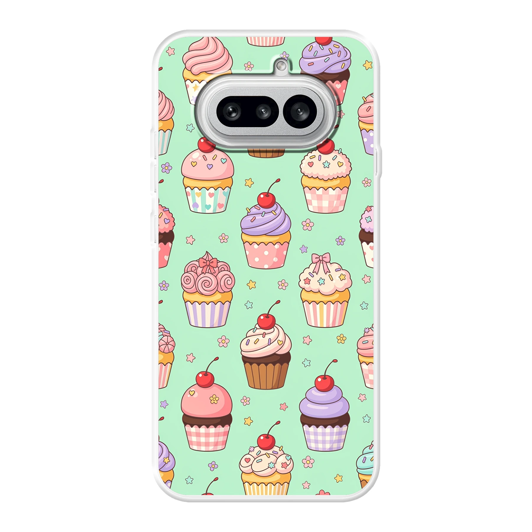 Nothing Phone (4a) phone case