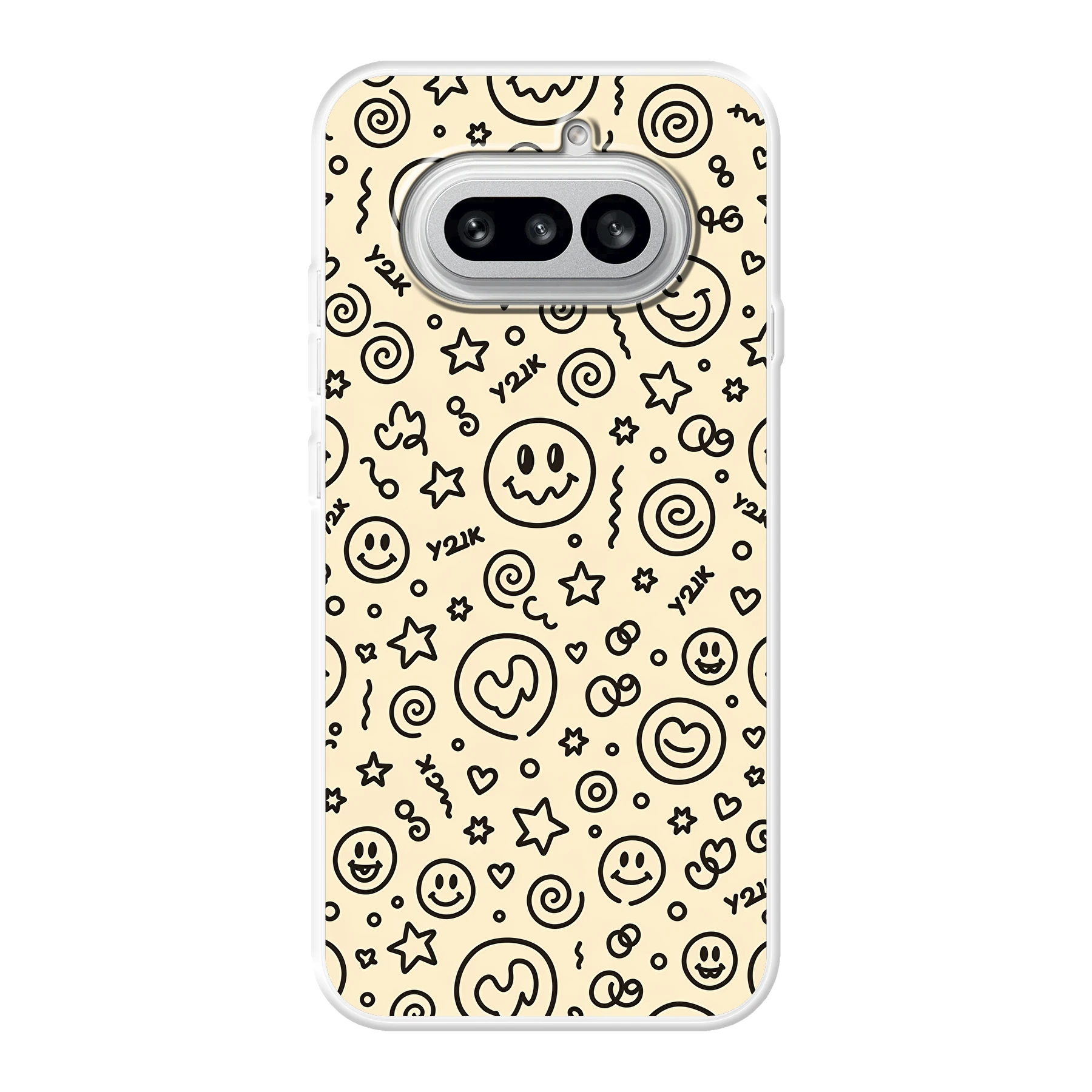 Nothing Phone (4a) phone case