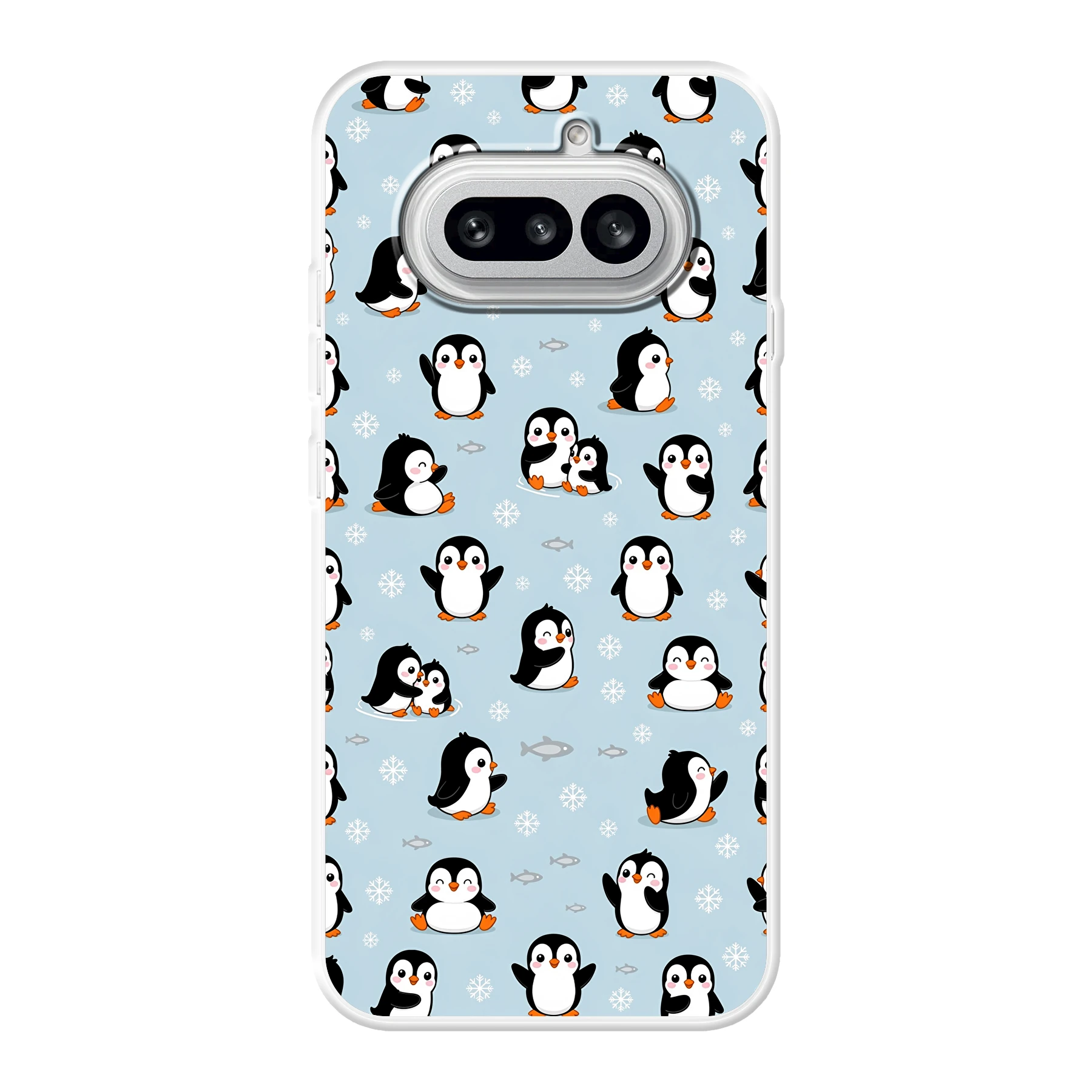 Nothing Phone (4a) phone case
