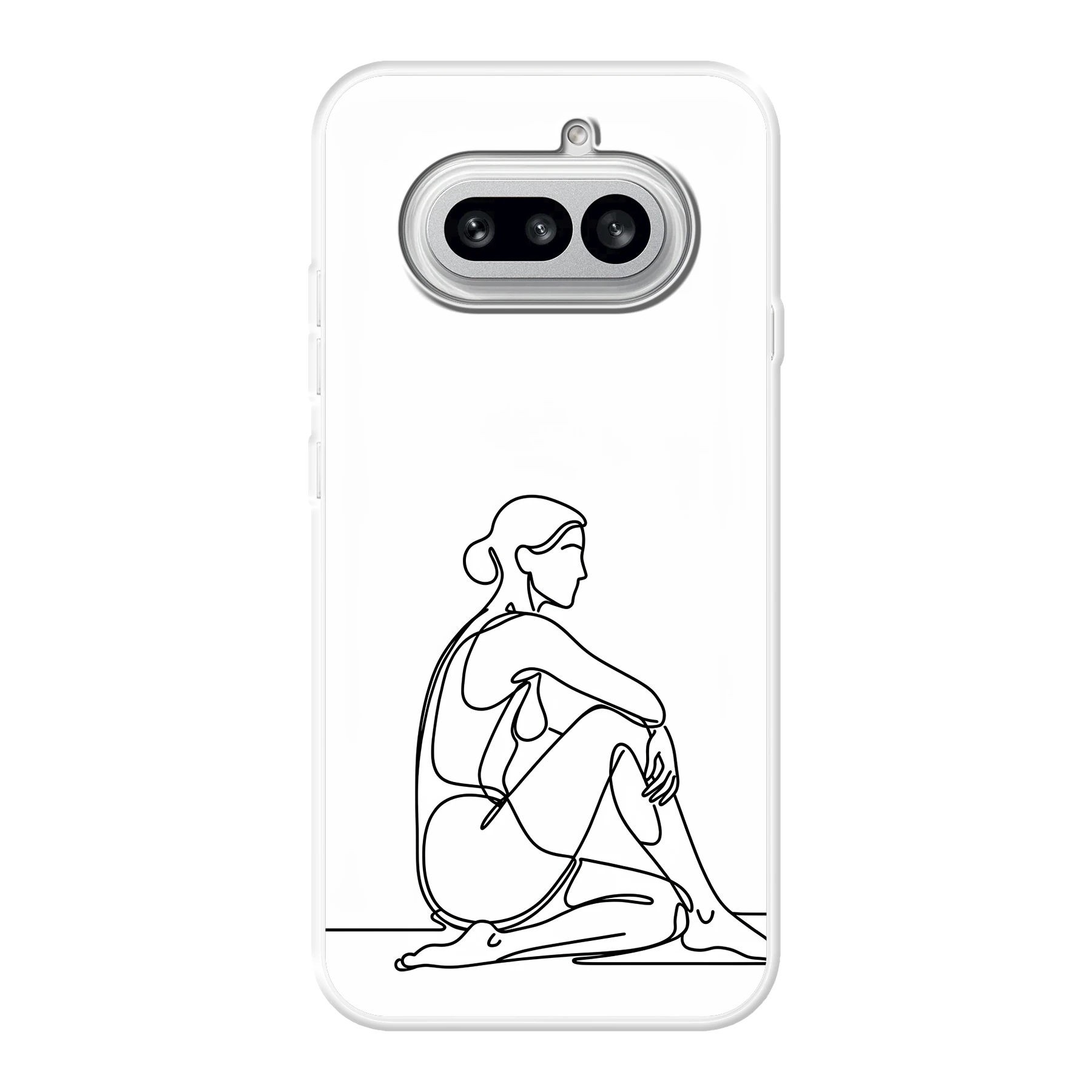 Nothing Phone (4a) phone case