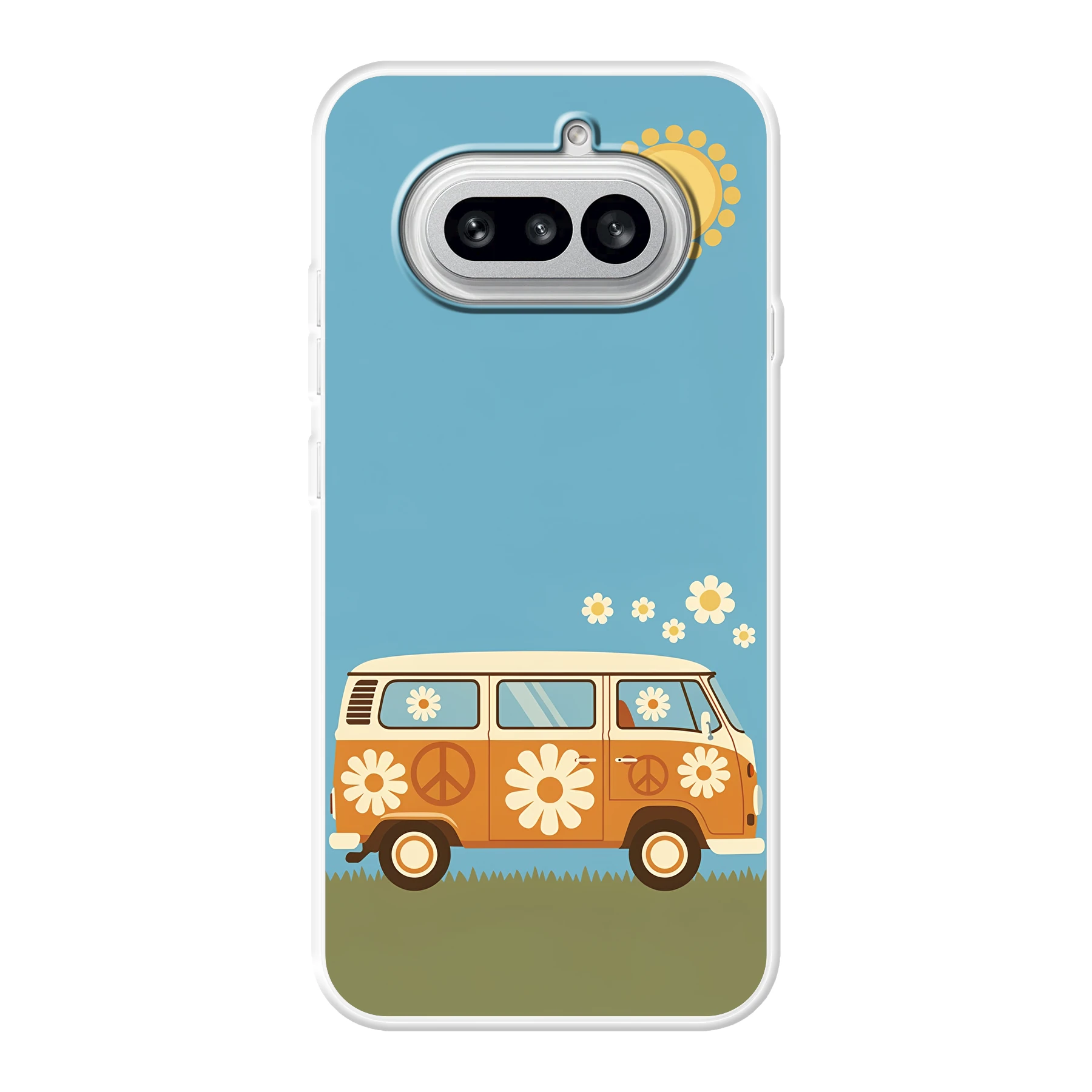 Nothing Phone (4a) phone case