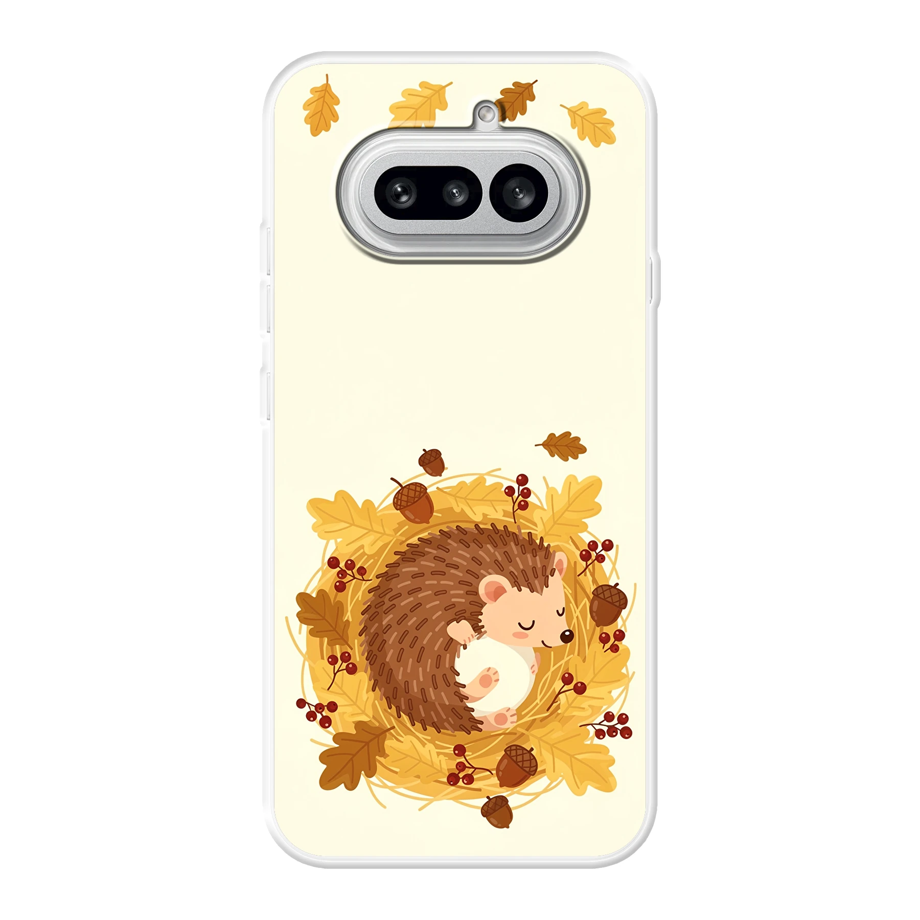 Nothing Phone (4a) phone case