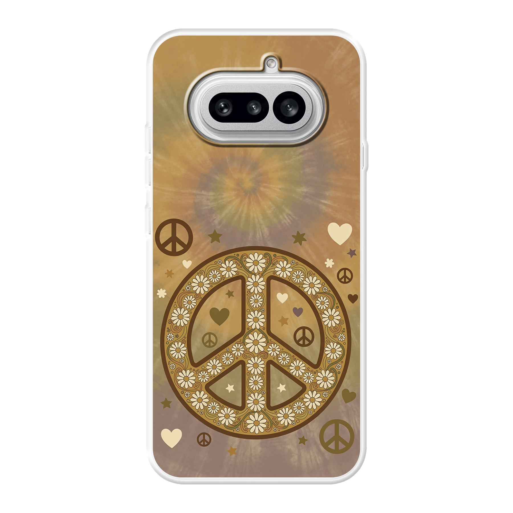 Nothing Phone (4a) phone case