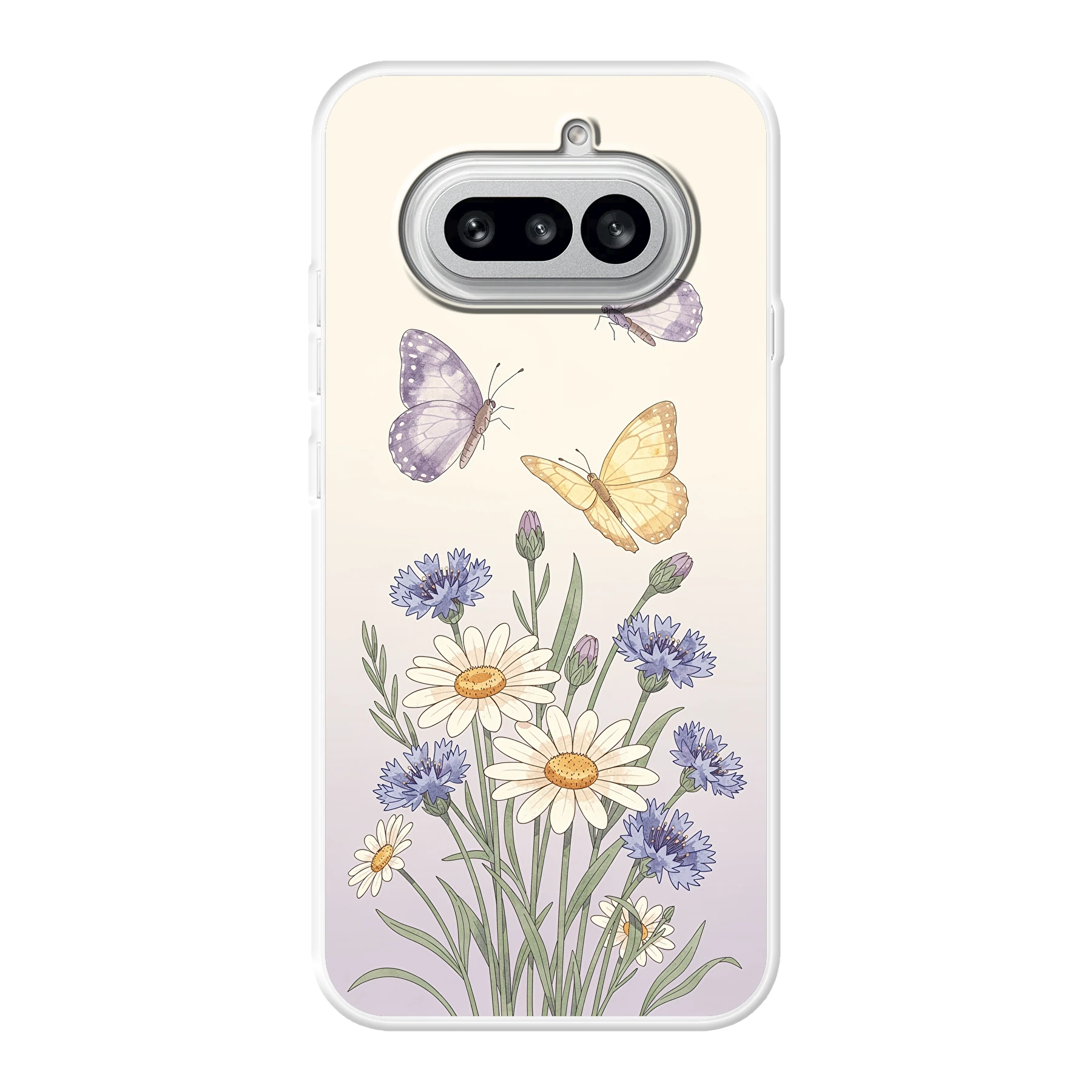 Nothing Phone (4a) phone case