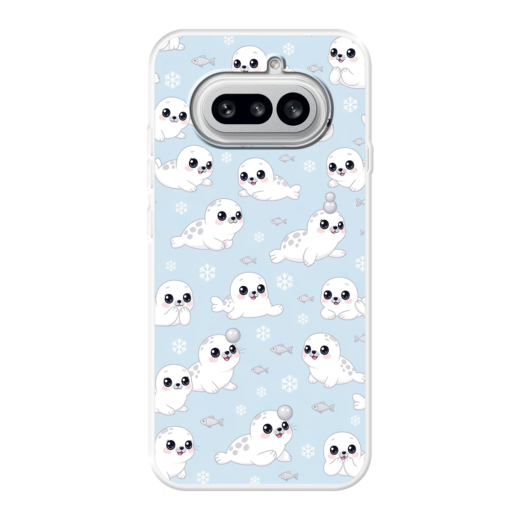 Nothing Phone (4a) phone case