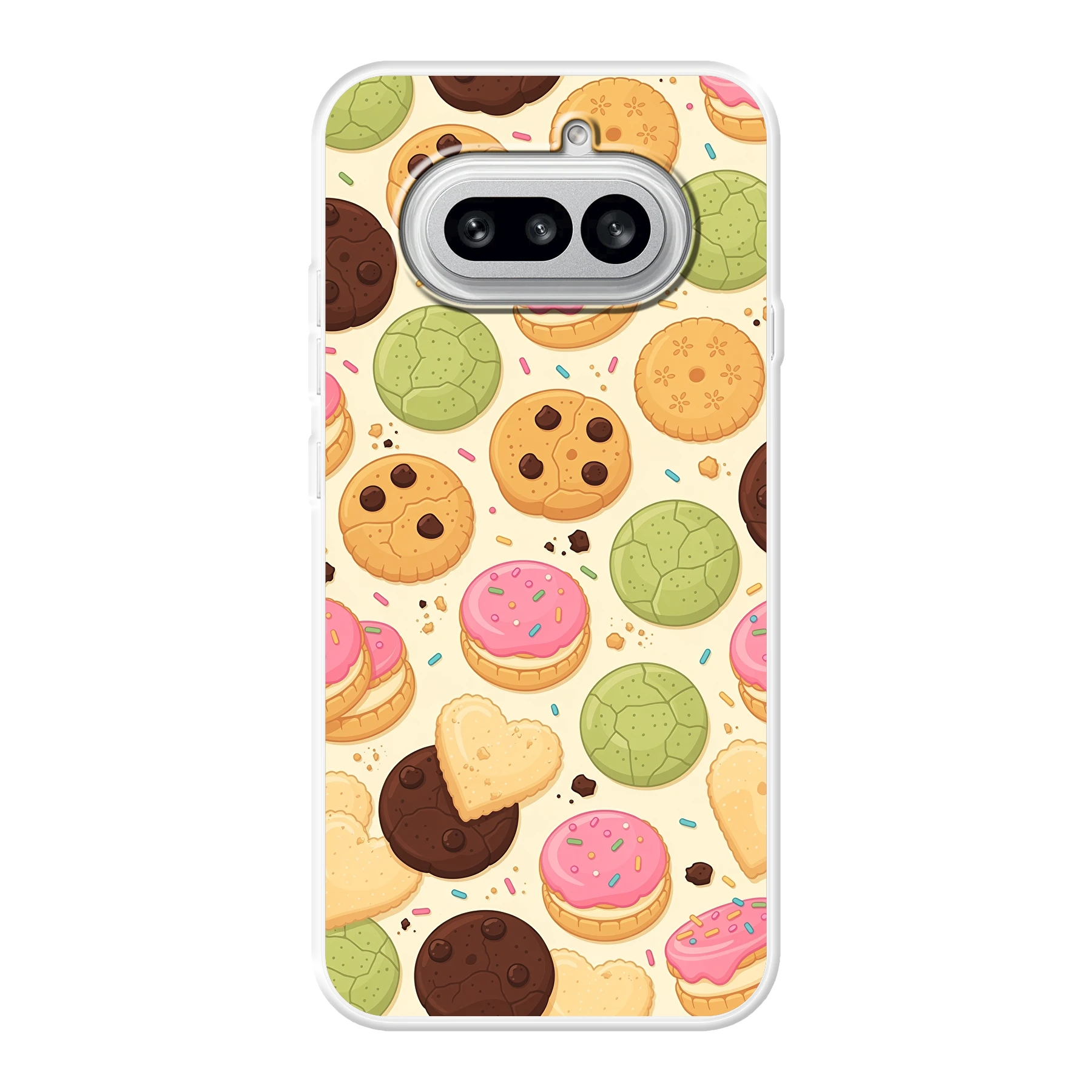 Nothing Phone (4a) phone case
