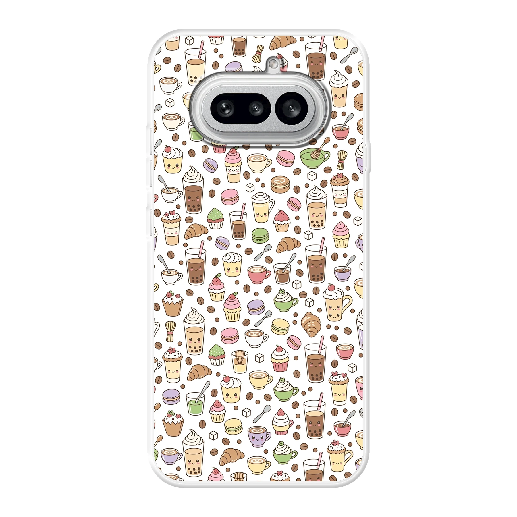 Nothing Phone (4a) phone case