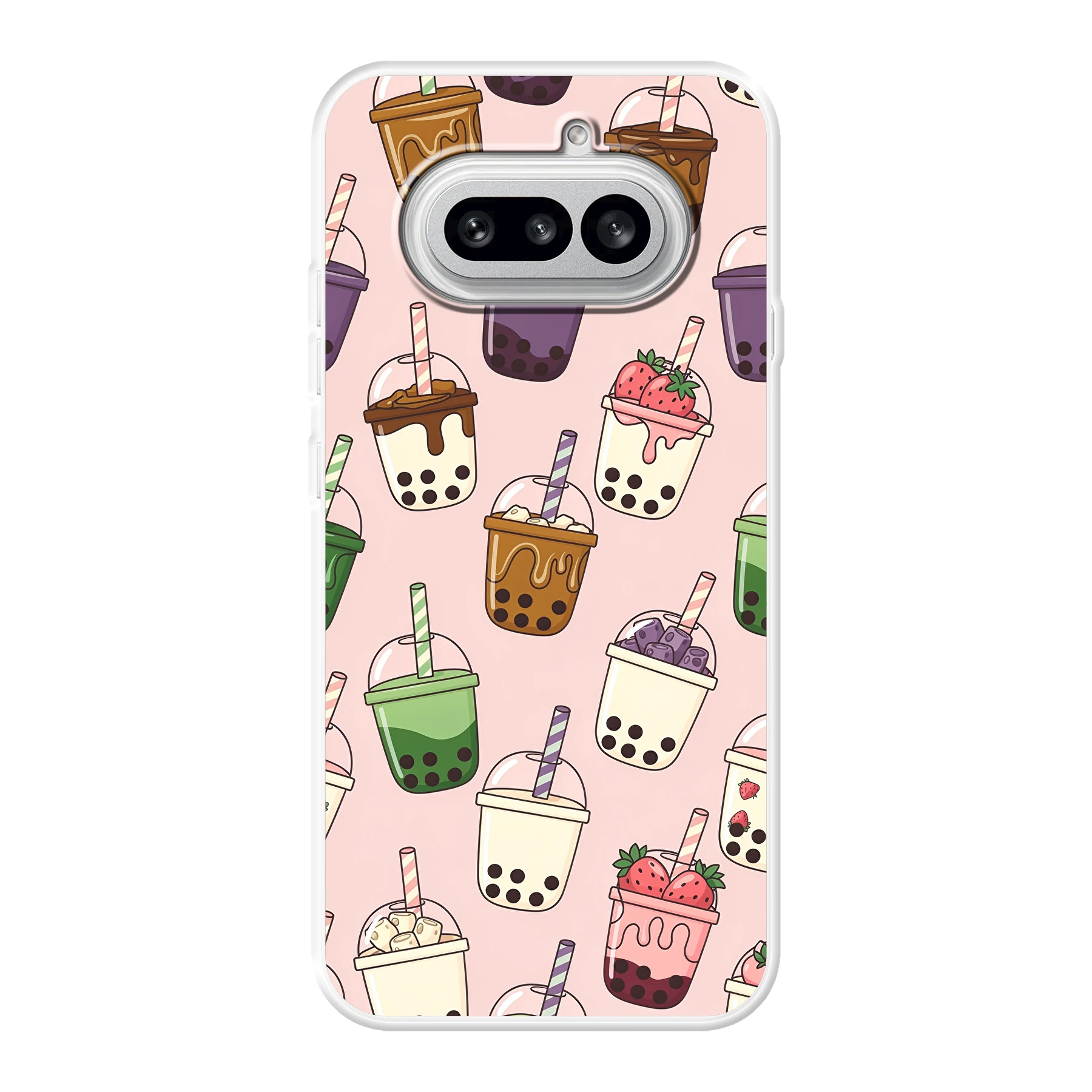 Nothing Phone (4a) phone case