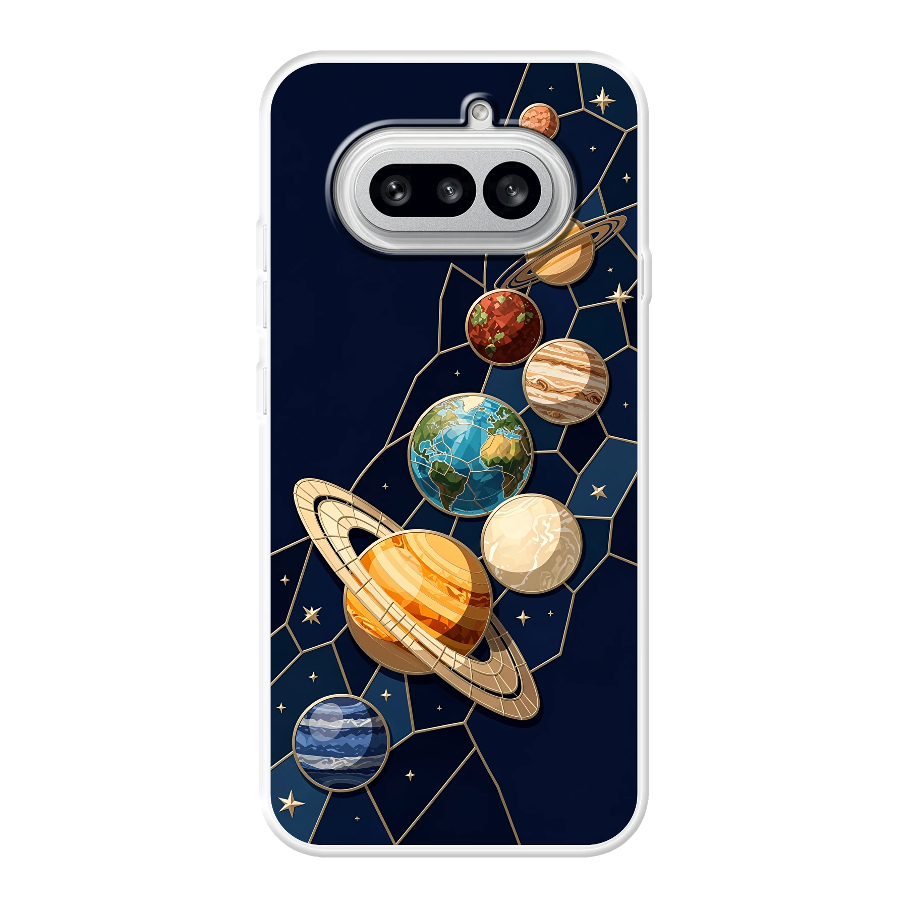 Nothing Phone (4a) phone case