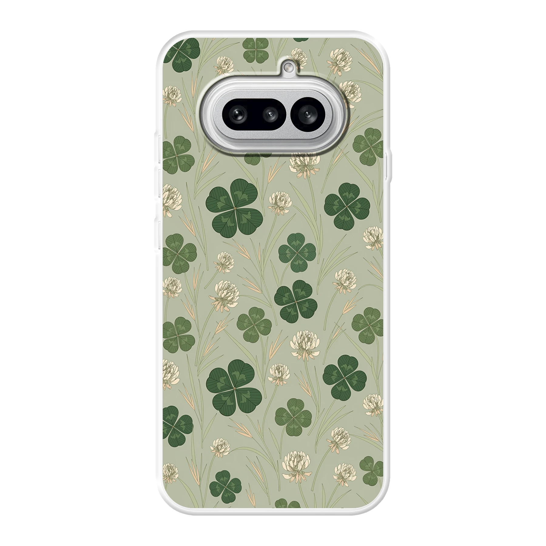 Nothing Phone (4a) phone case