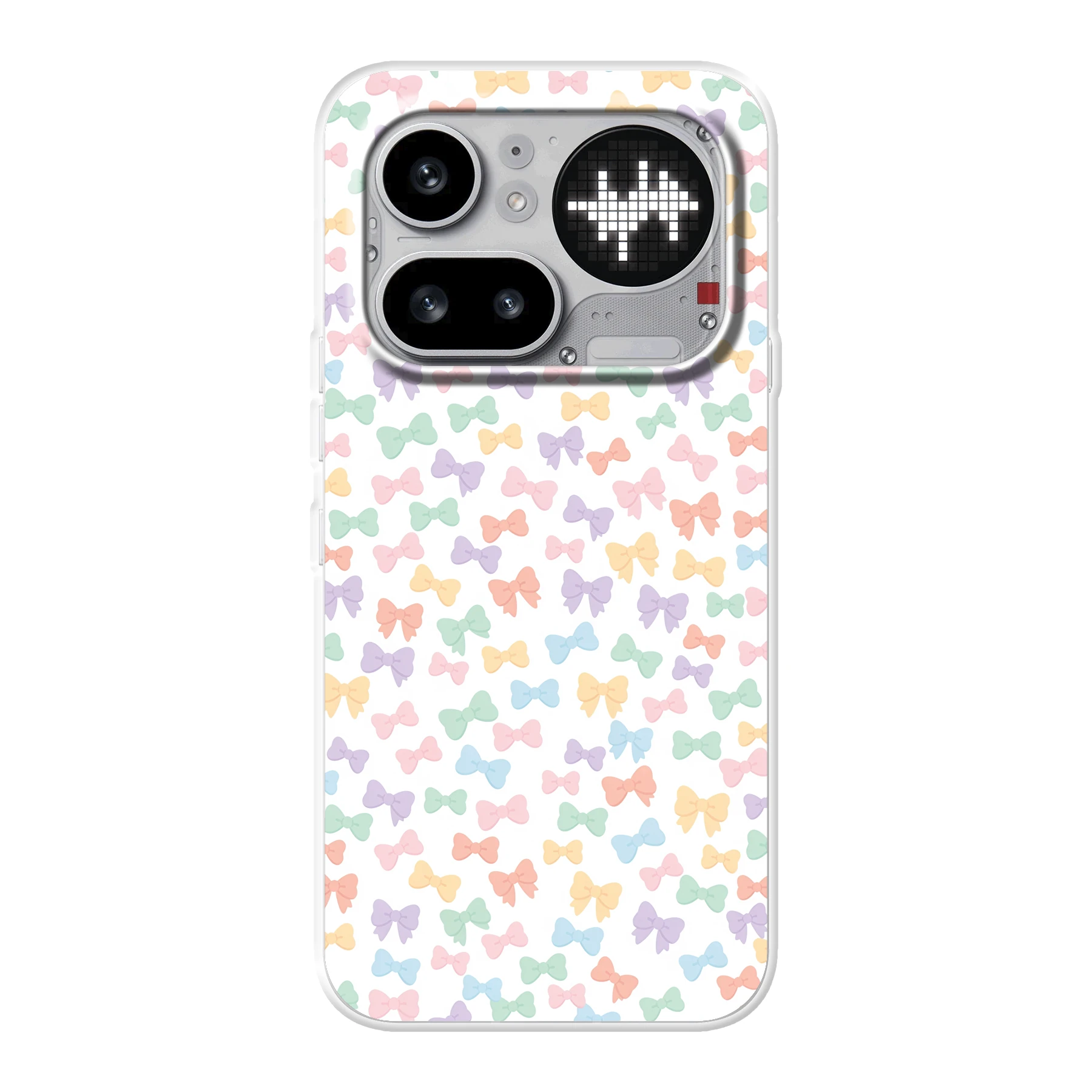 Nothing Phone (4a) Pro phone case