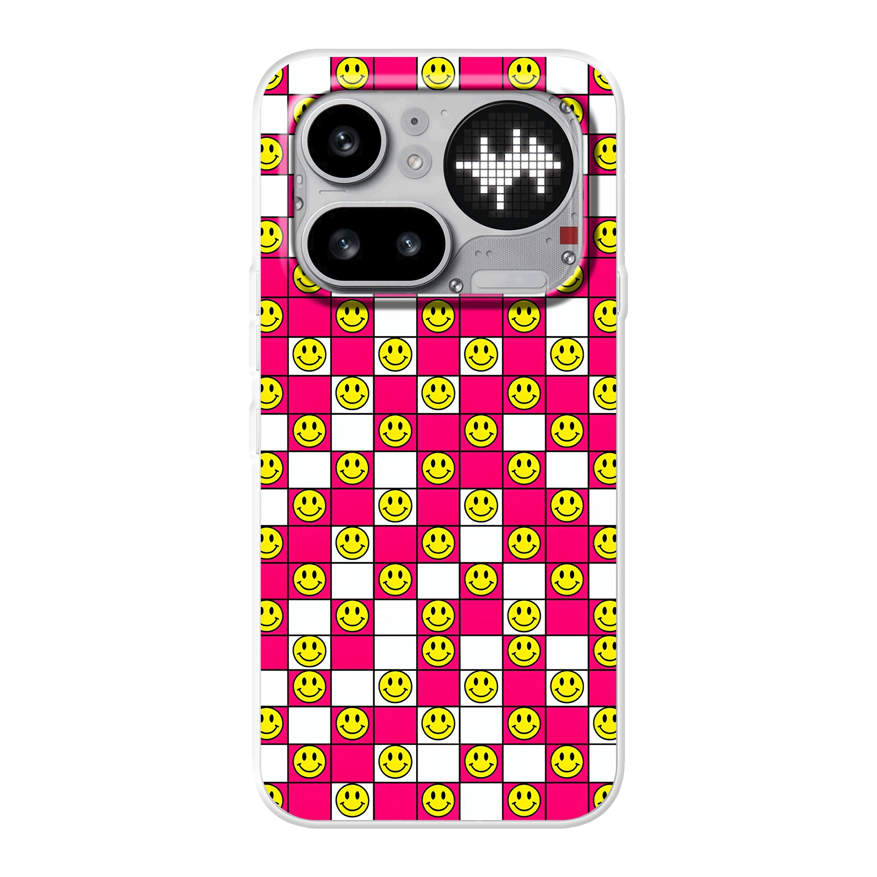 Nothing Phone (4a) Pro phone case