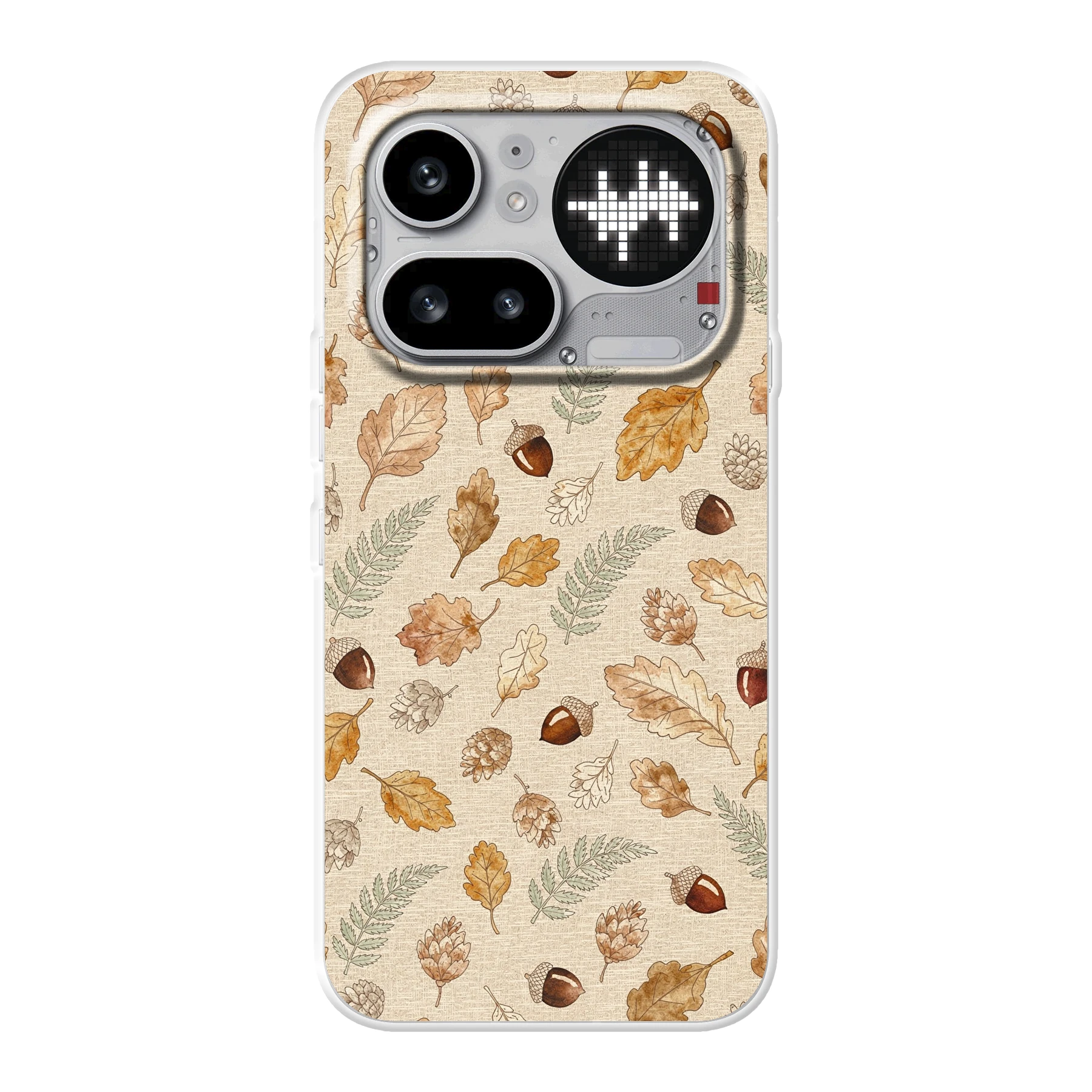 Nothing Phone (4a) Pro phone case