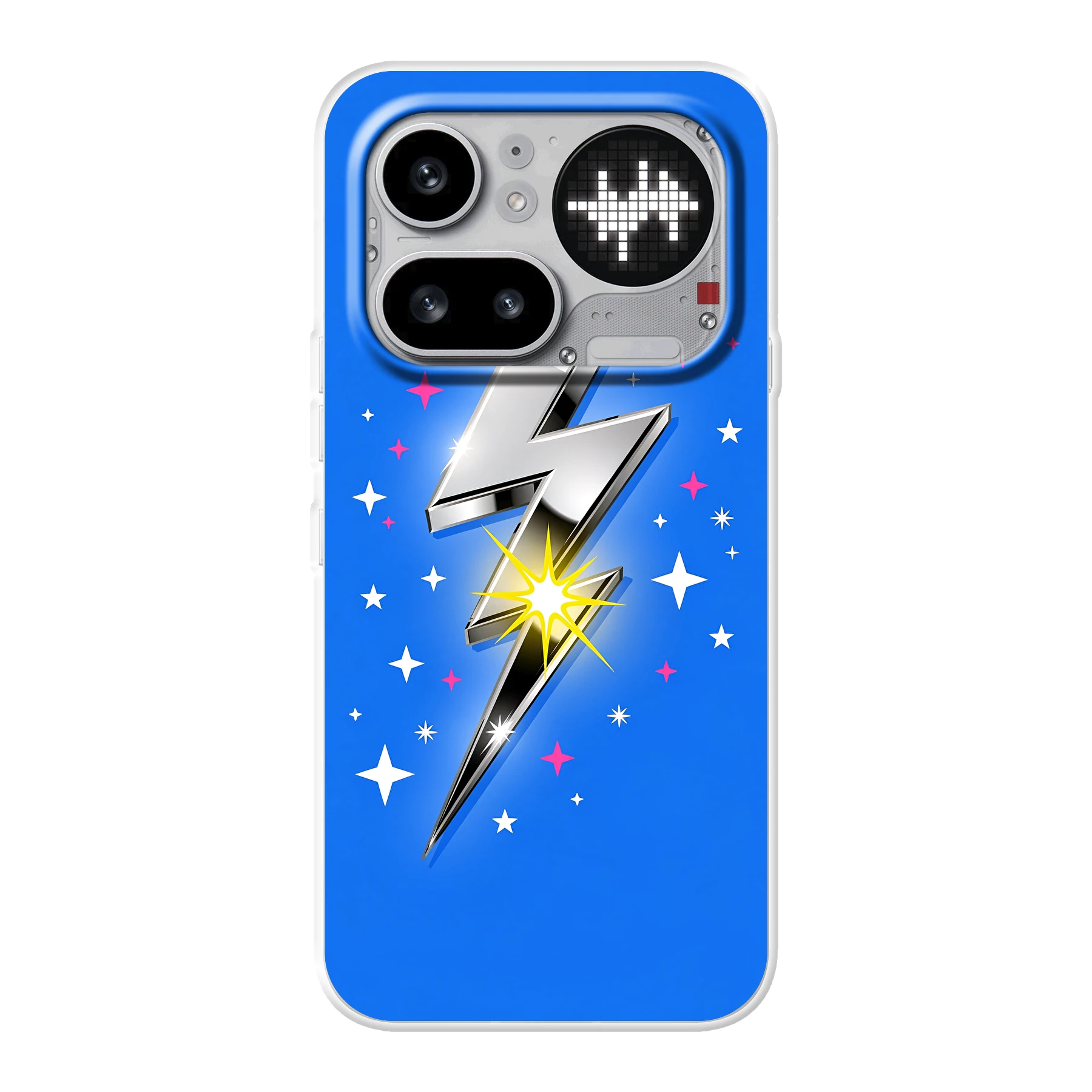 Nothing Phone (4a) Pro phone case