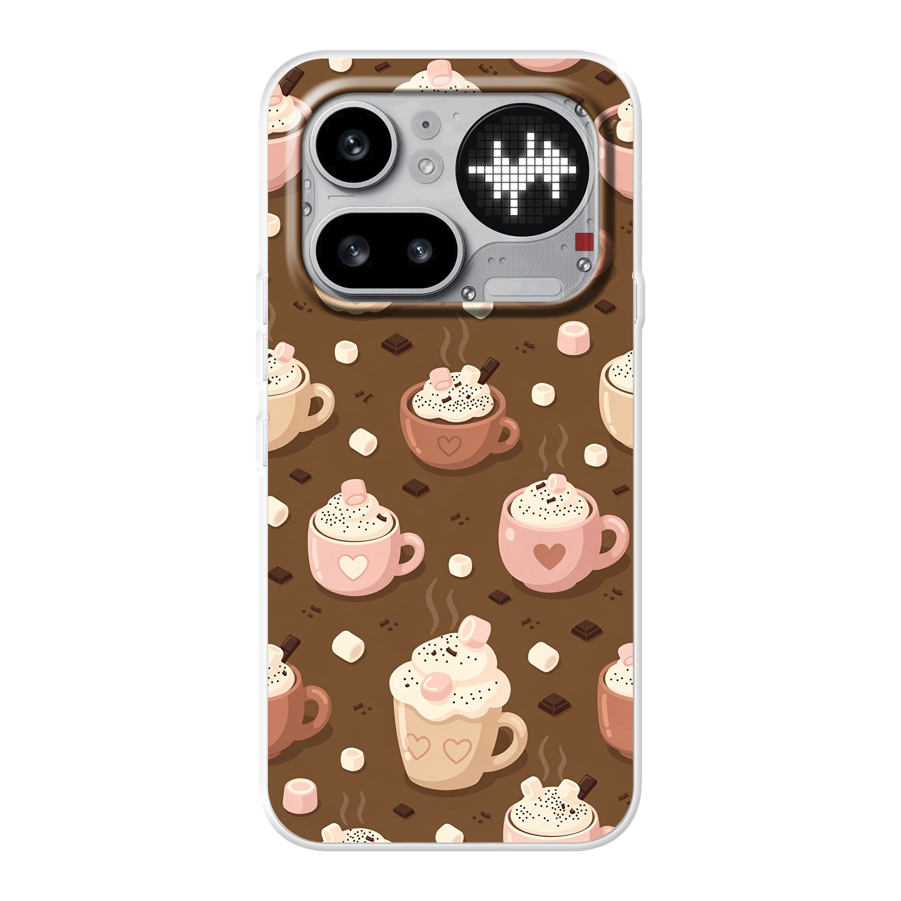 Nothing Phone (4a) Pro phone case