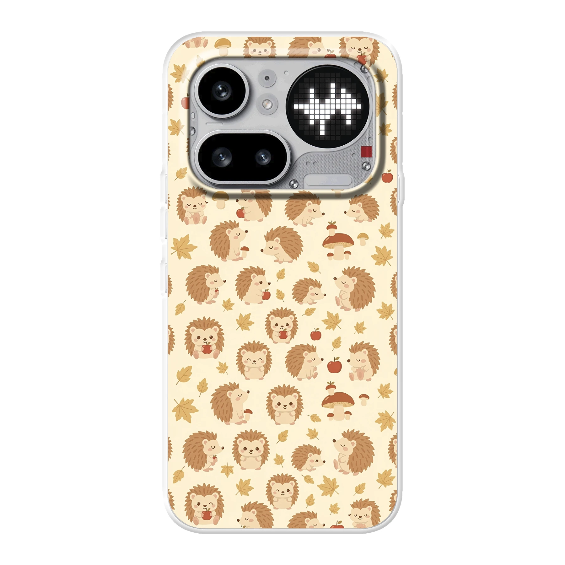 Nothing Phone (4a) Pro phone case