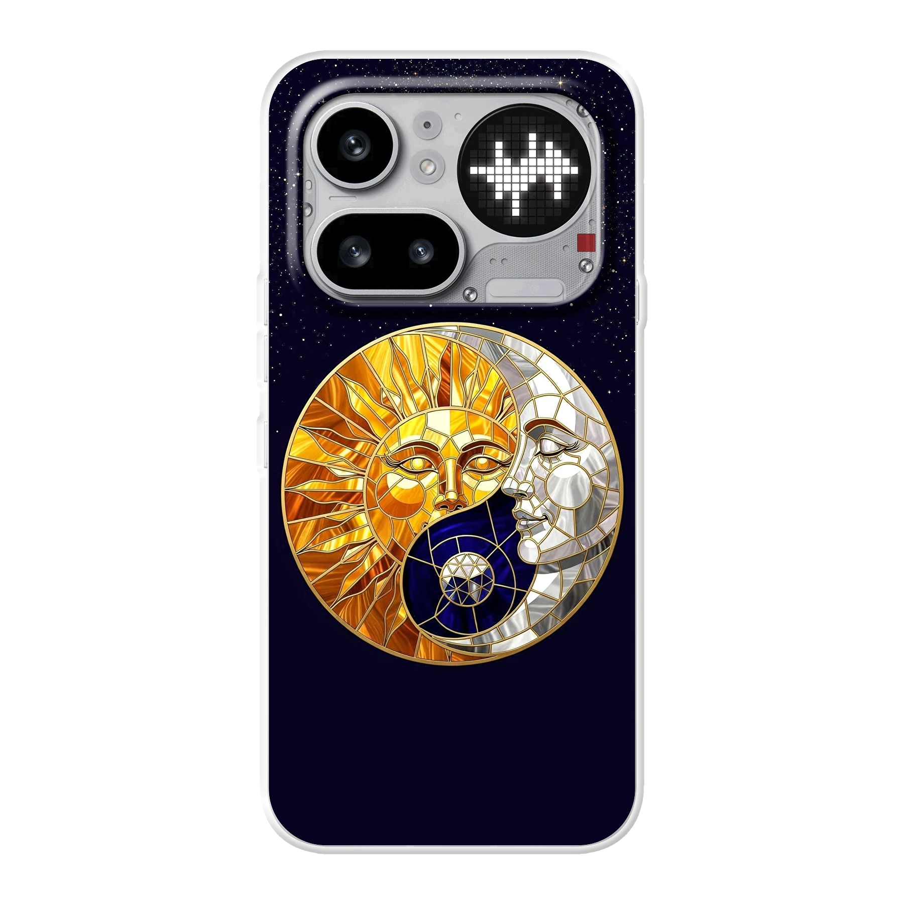 Nothing Phone (4a) Pro phone case