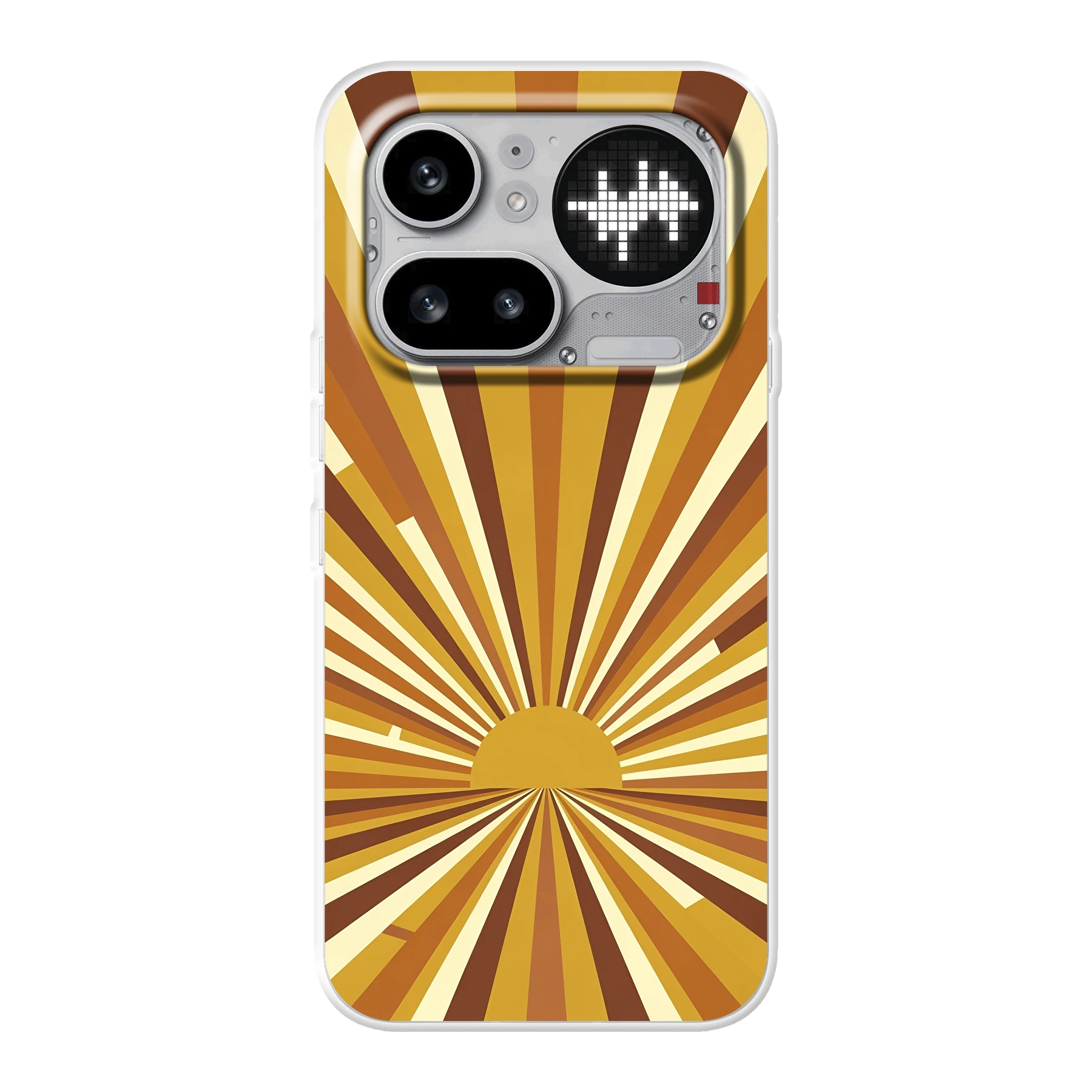 Nothing Phone (4a) Pro phone case