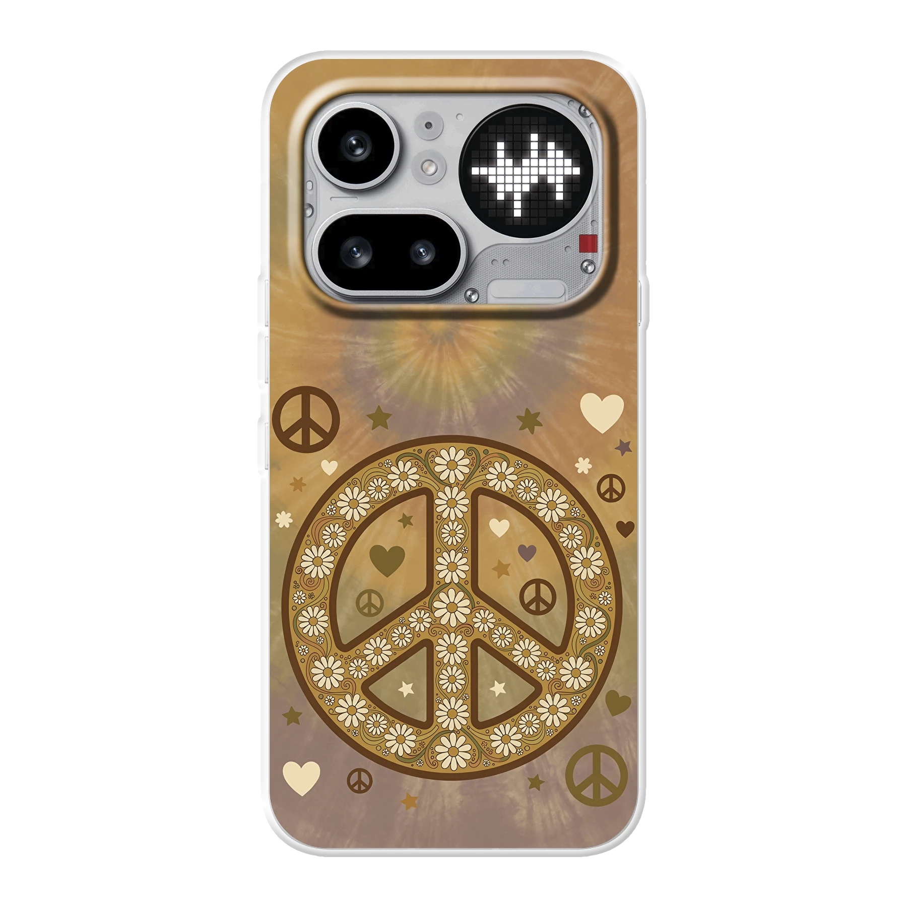 Nothing Phone (4a) Pro phone case