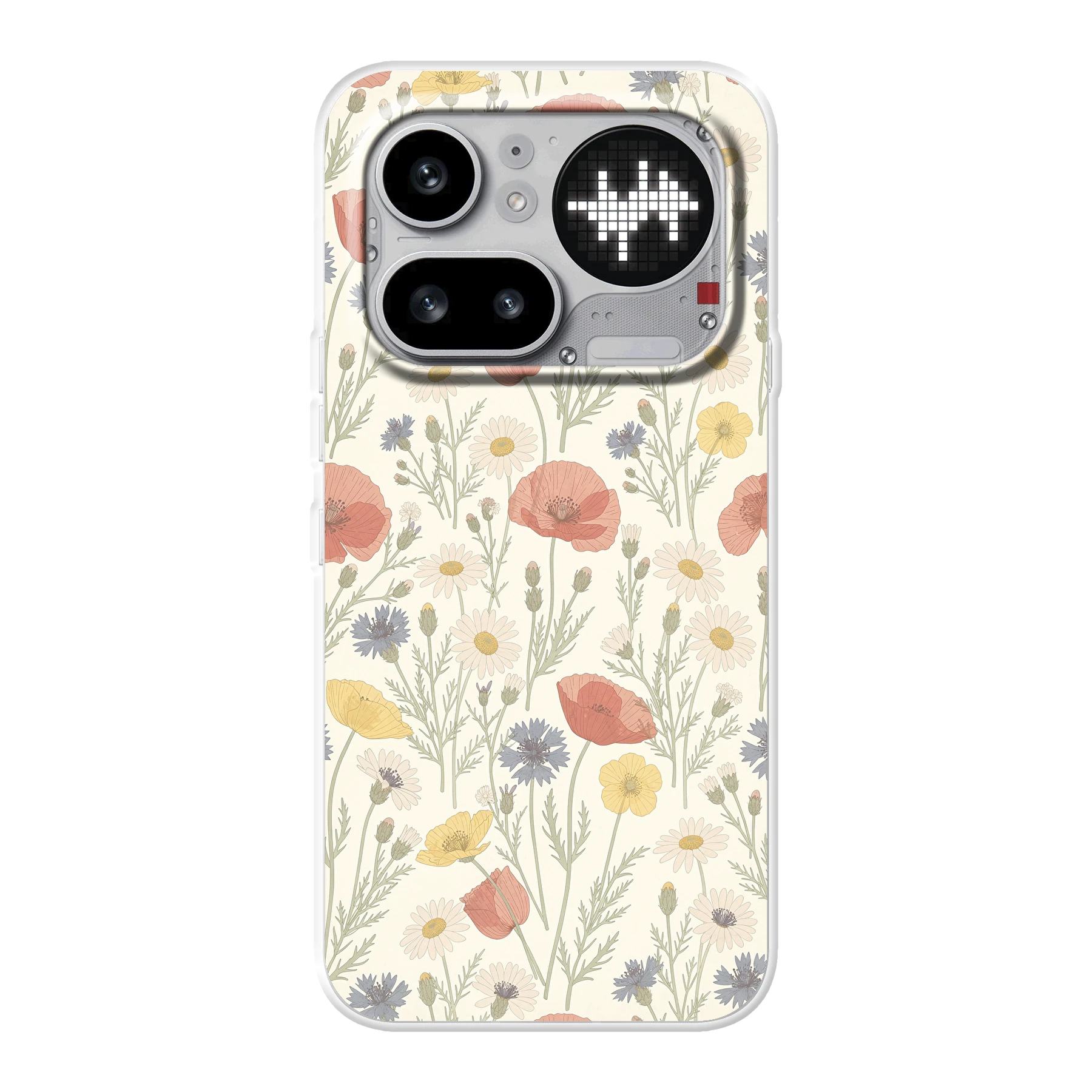 Nothing Phone (4a) Pro phone case