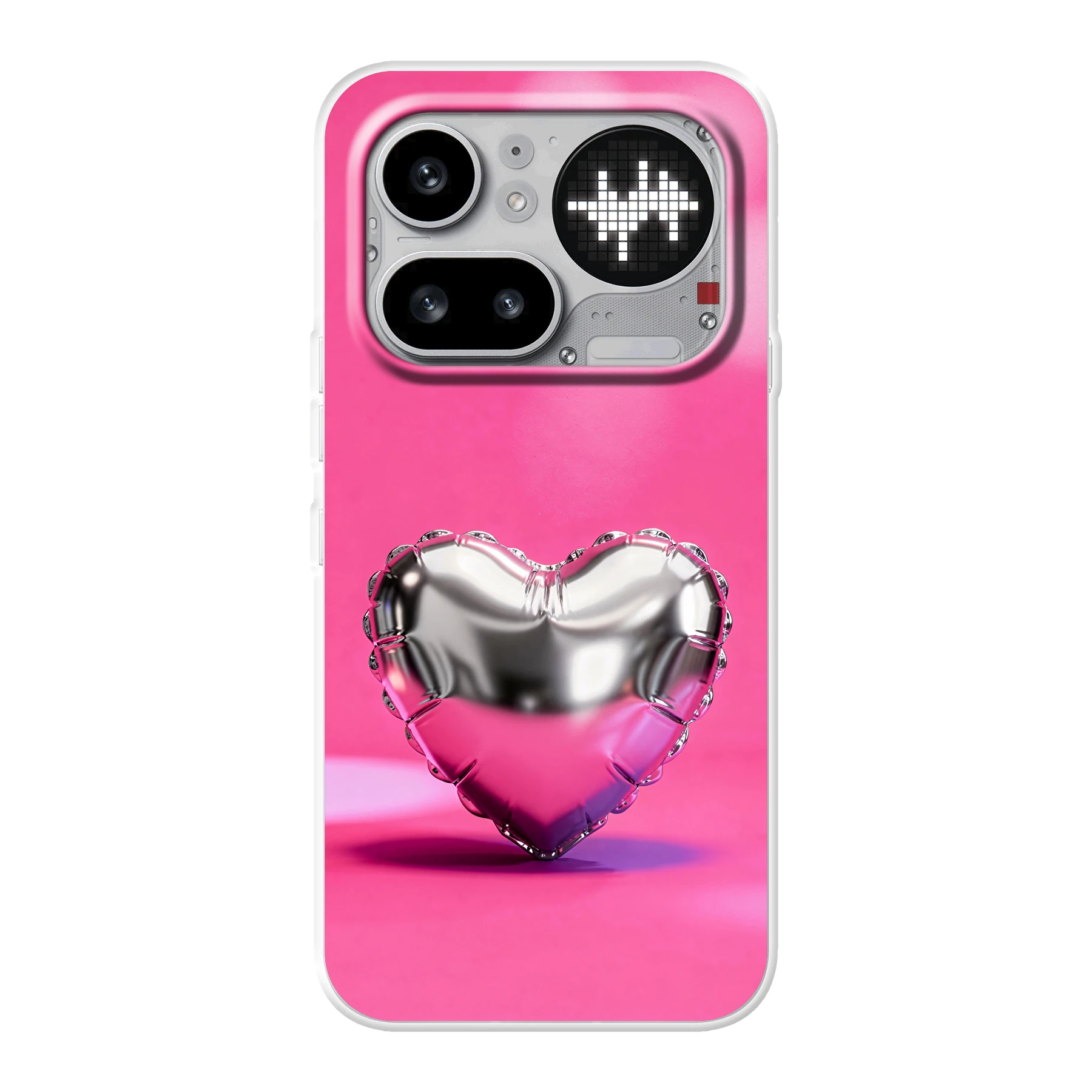 Nothing Phone (4a) Pro phone case
