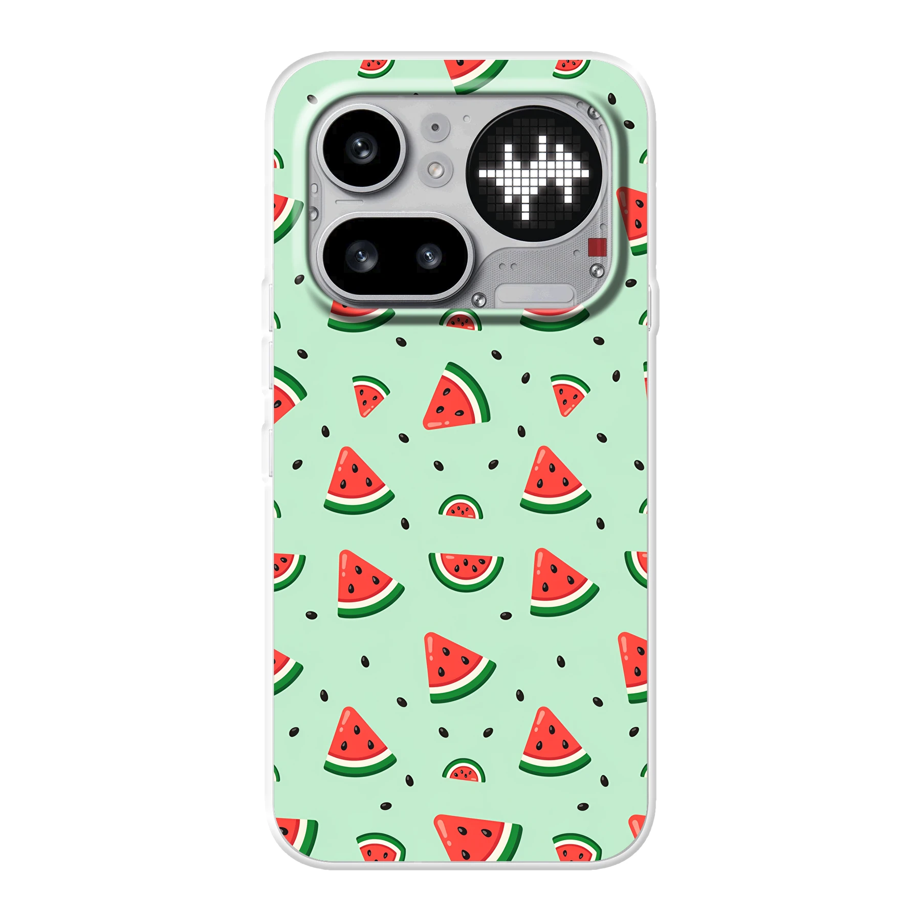 Nothing Phone (4a) Pro phone case
