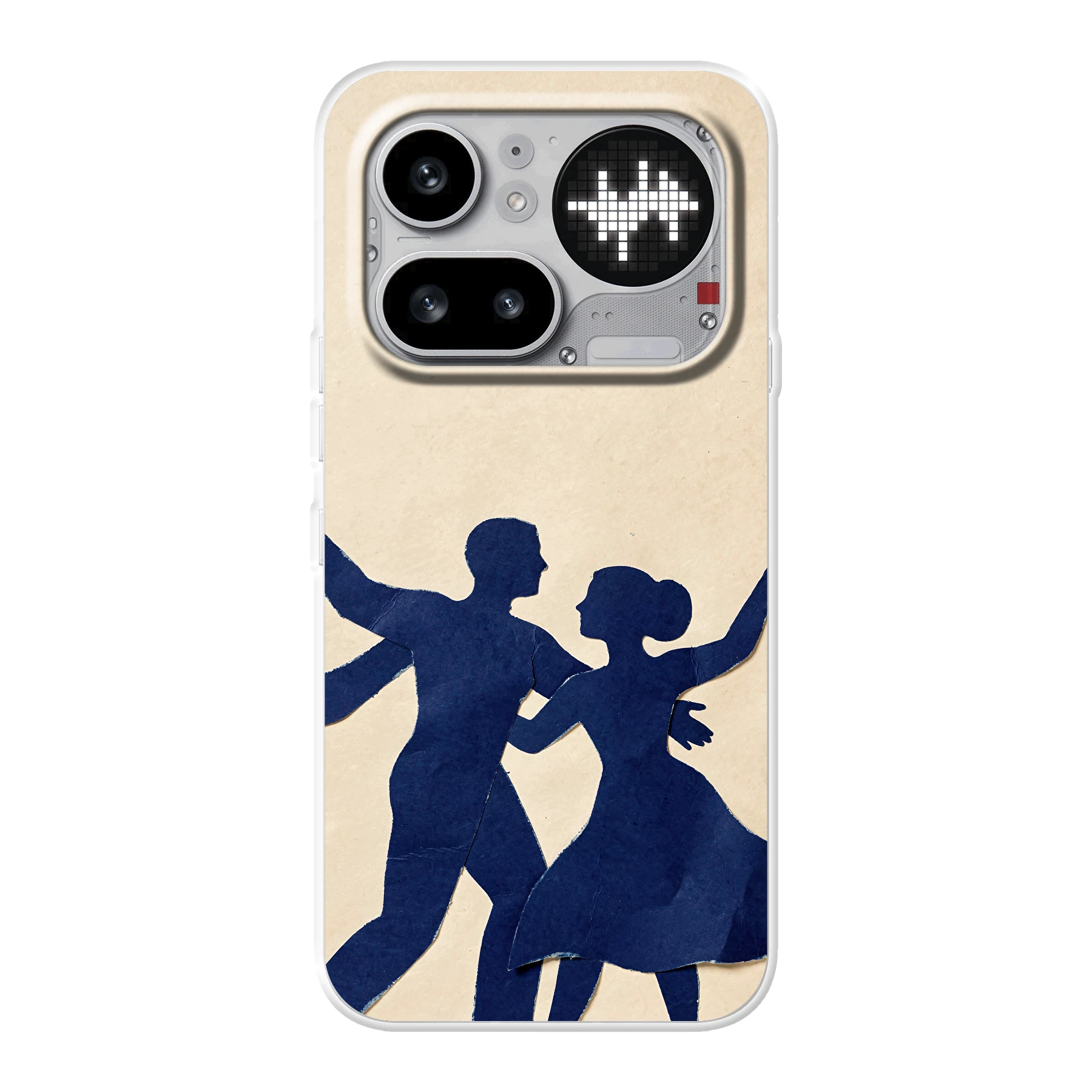 Nothing Phone (4a) Pro phone case