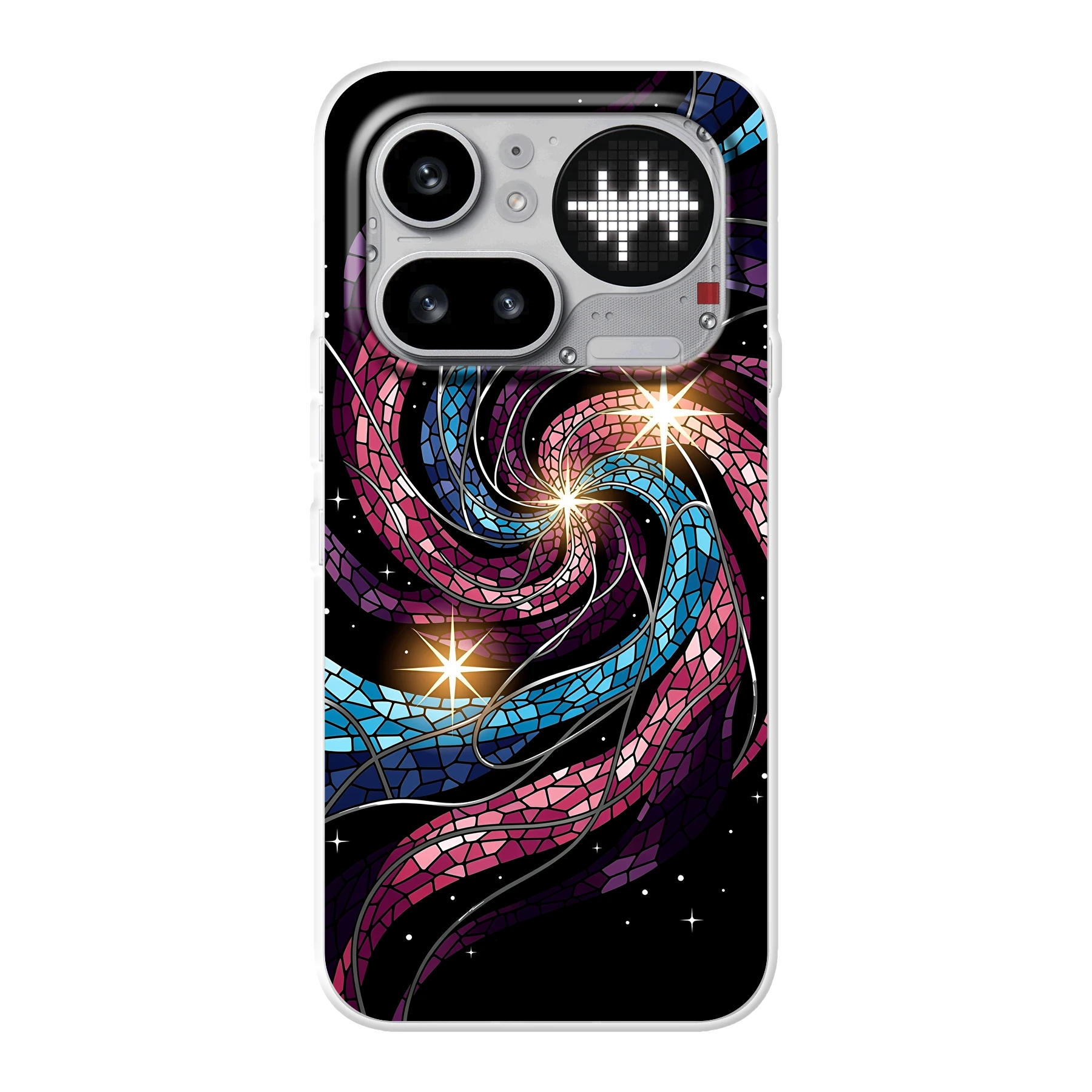 Nothing Phone (4a) Pro phone case