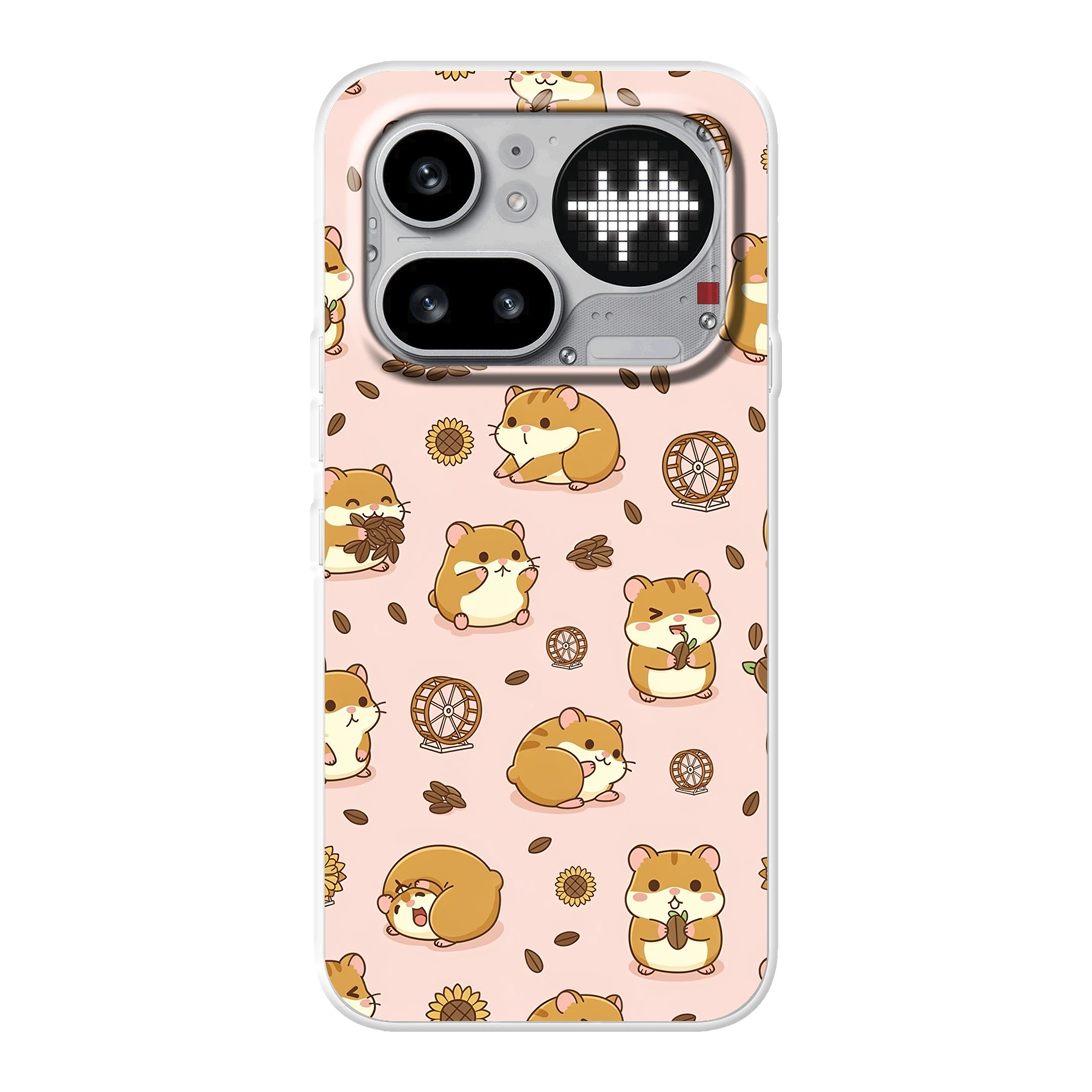 Nothing Phone (4a) Pro phone case
