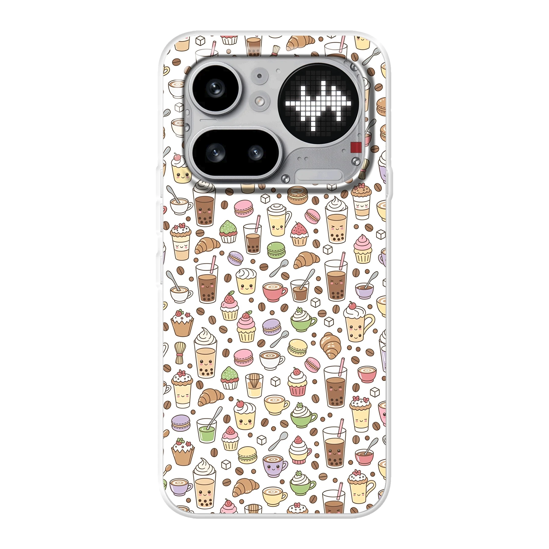 Nothing Phone (4a) Pro phone case