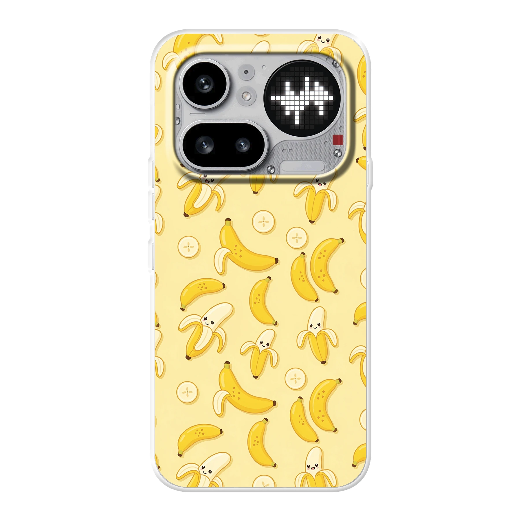 Nothing Phone (4a) Pro phone case