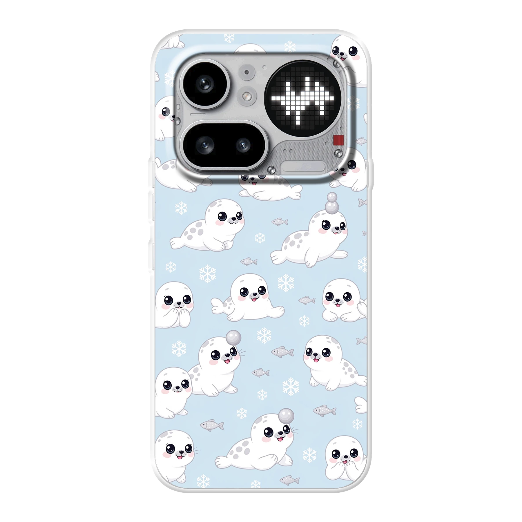 Nothing Phone (4a) Pro phone case