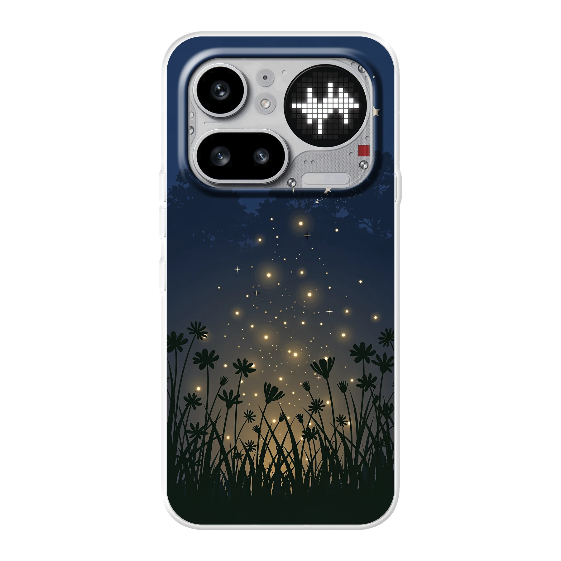 Nothing Phone (4a) Pro phone case