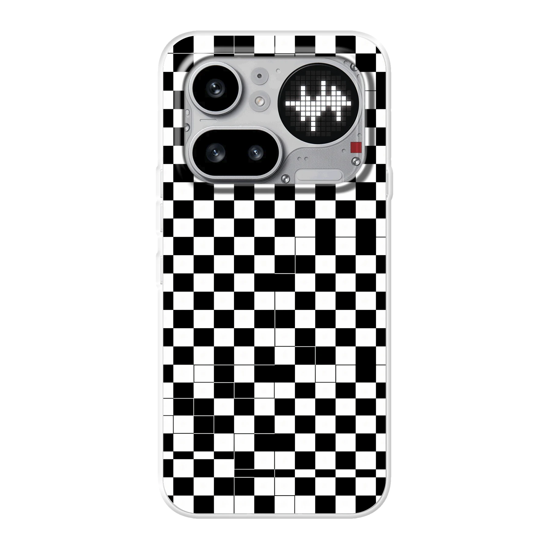 Nothing Phone (4a) Pro phone case