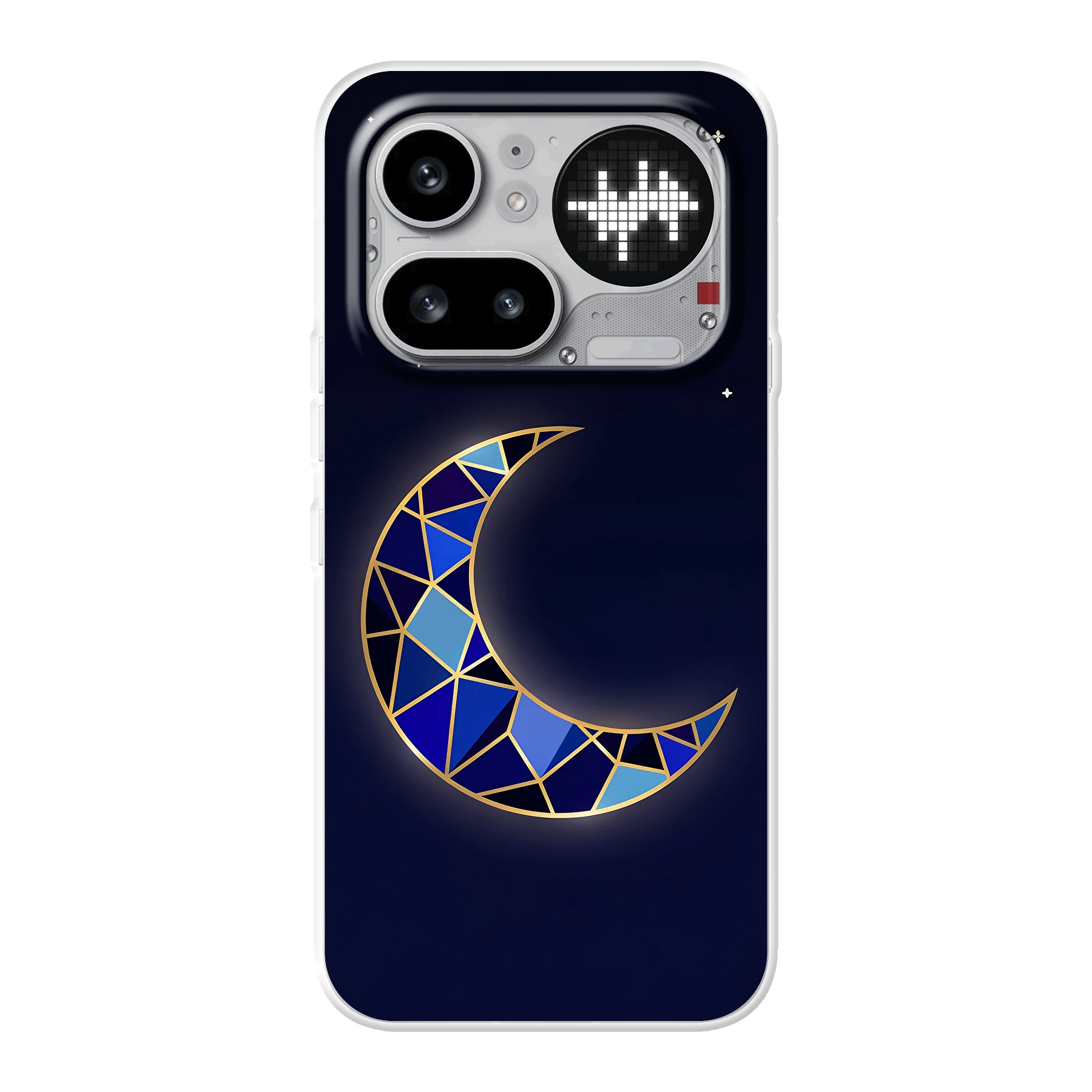 Nothing Phone (4a) Pro phone case