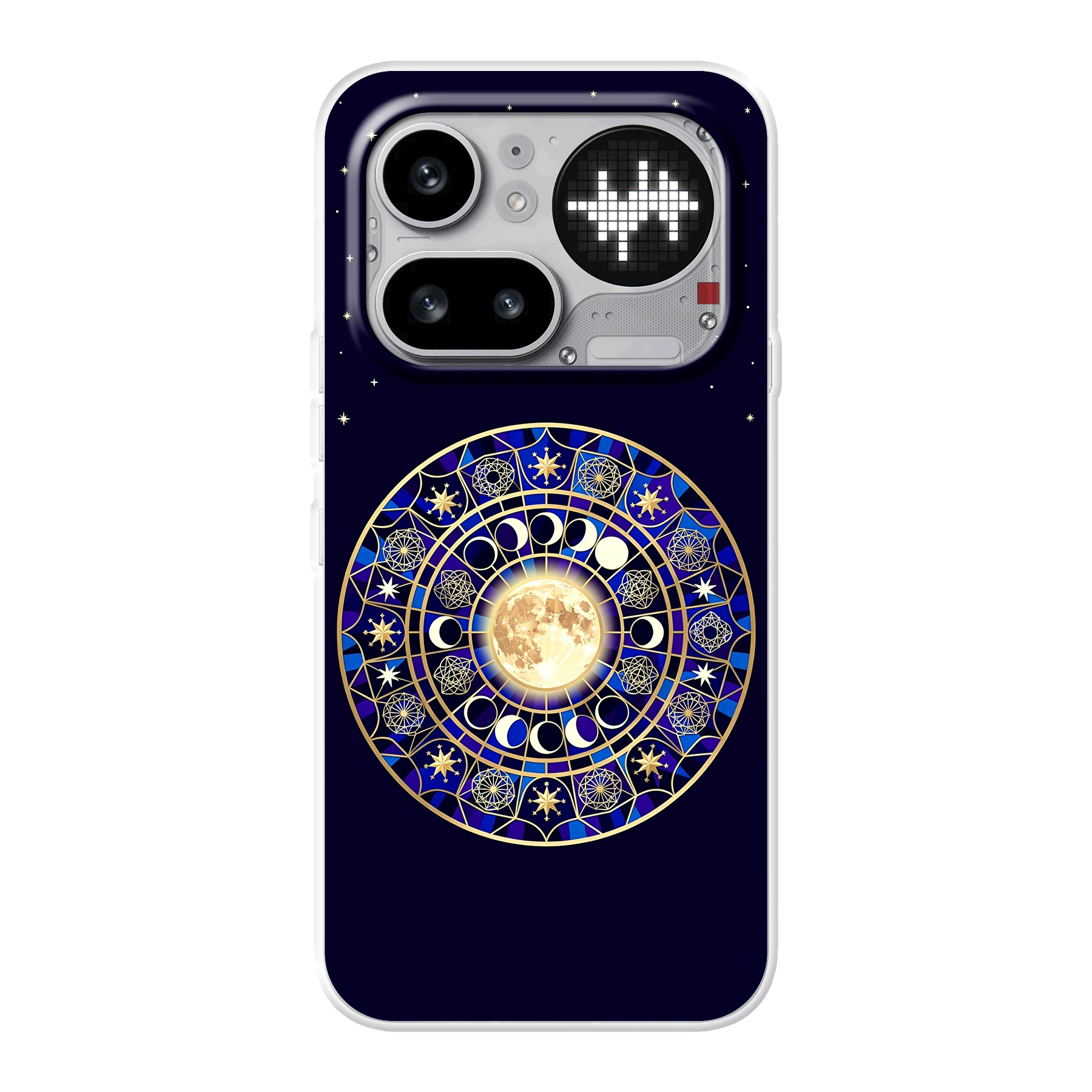 Nothing Phone (4a) Pro phone case